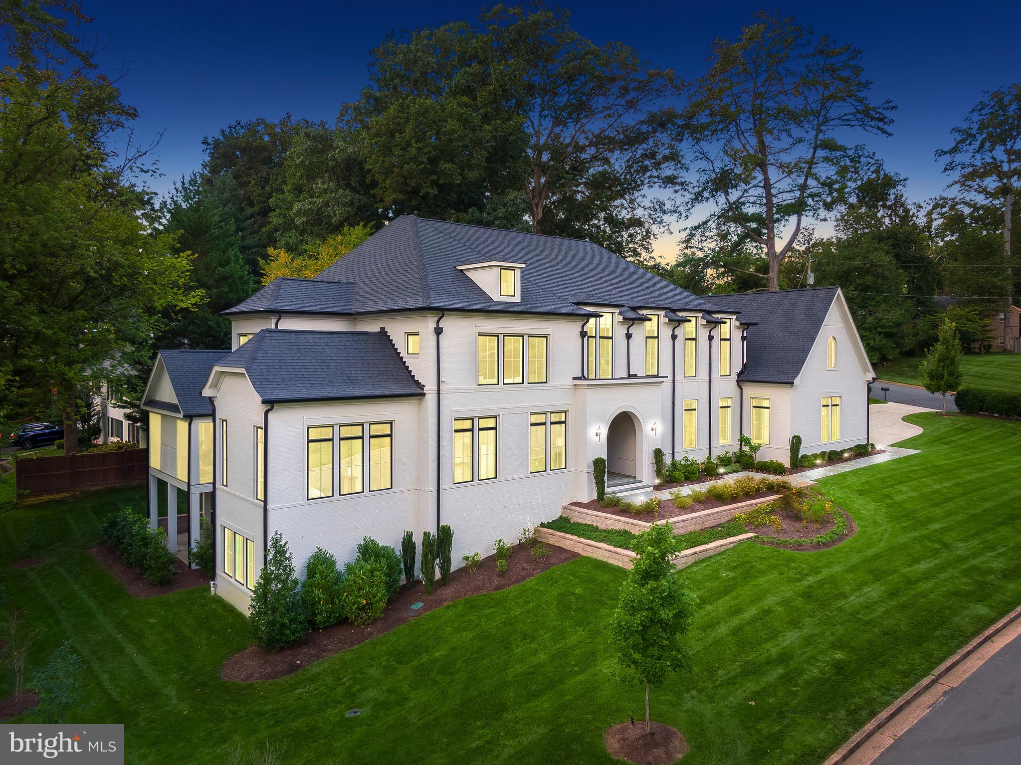 6001 BALSAM DRIVE