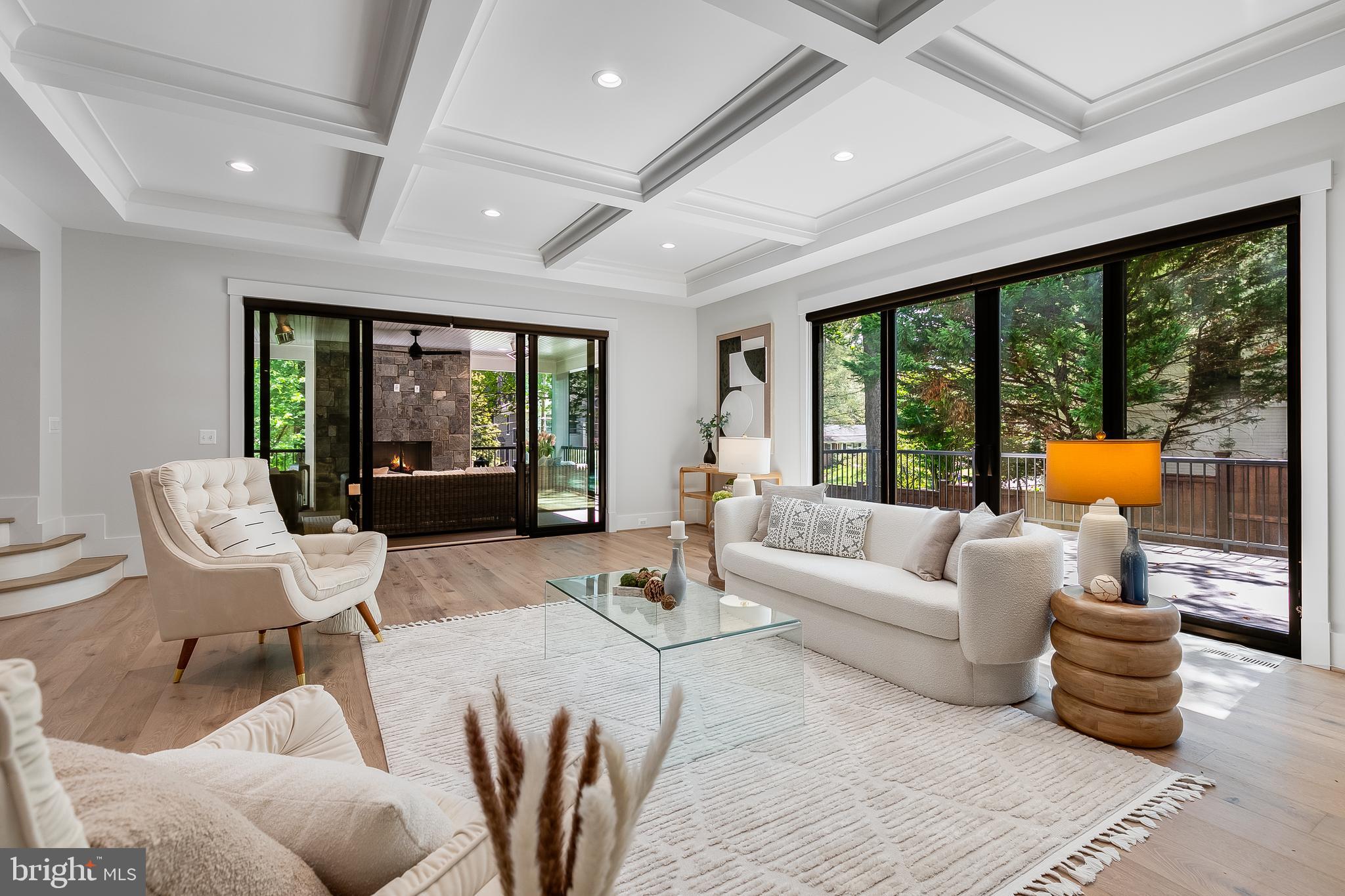 6001 BALSAM DRIVE