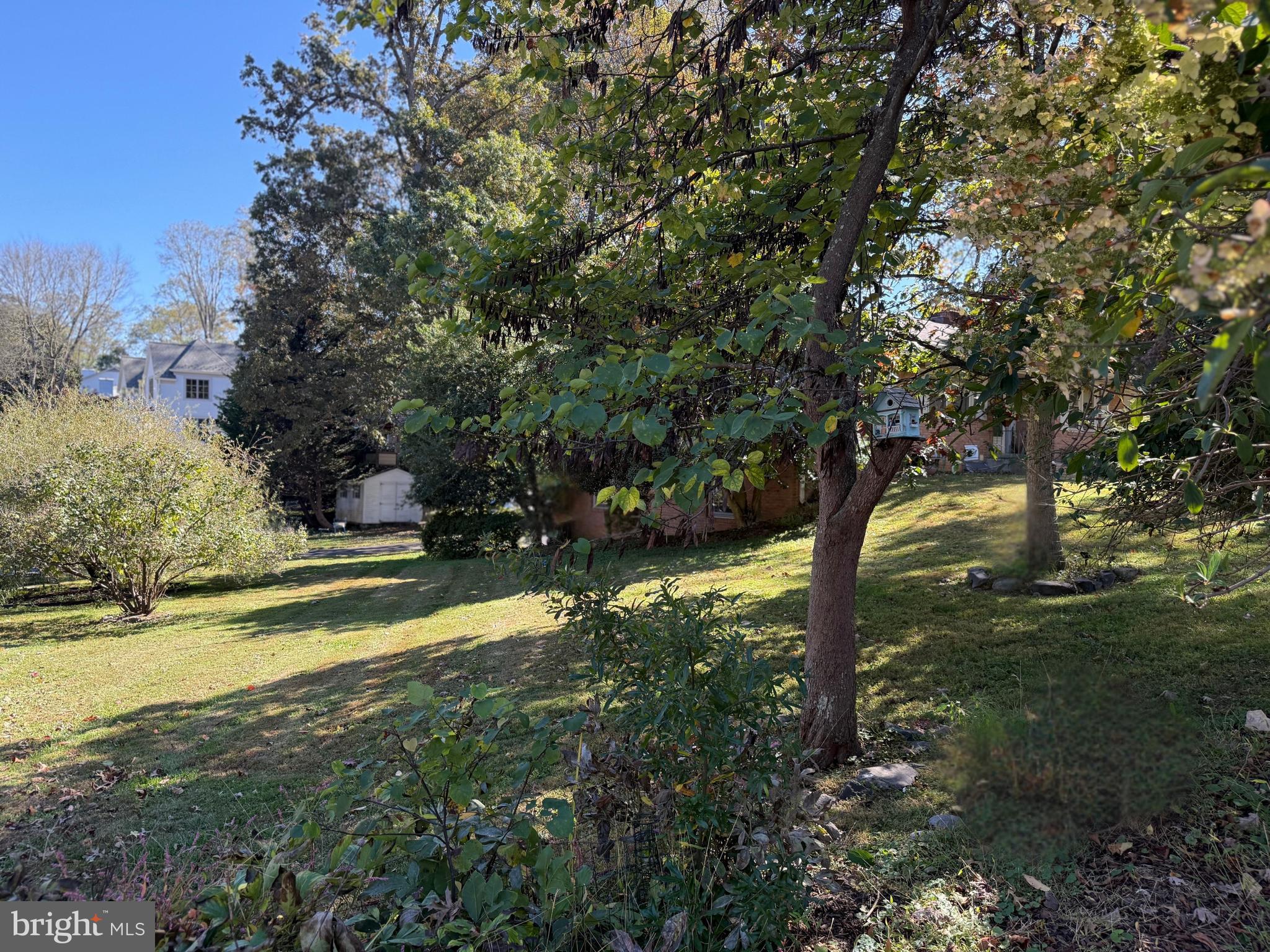 1501 WOODACRE DRIVE