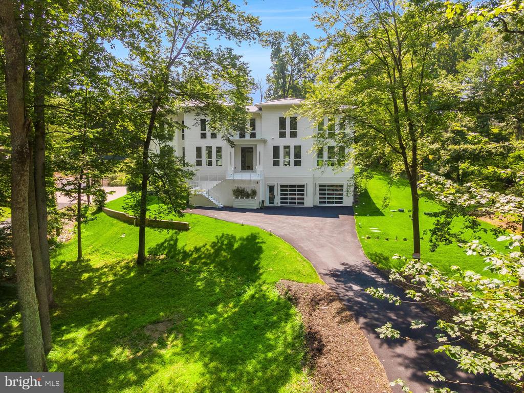 8757 A BROOK ROAD