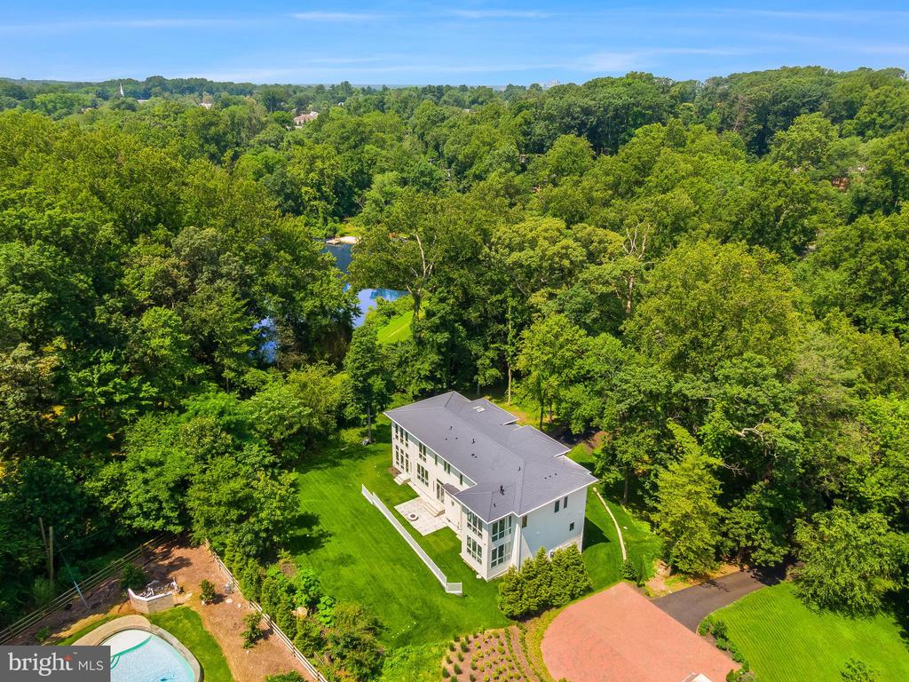 8757 A BROOK ROAD