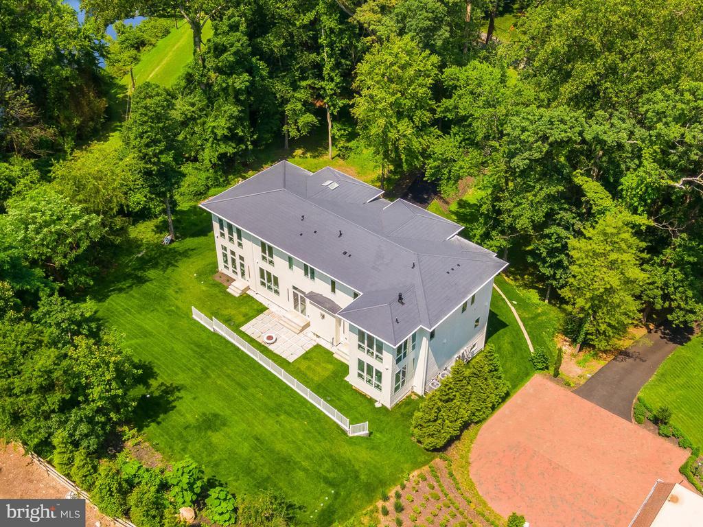 8757 A BROOK ROAD