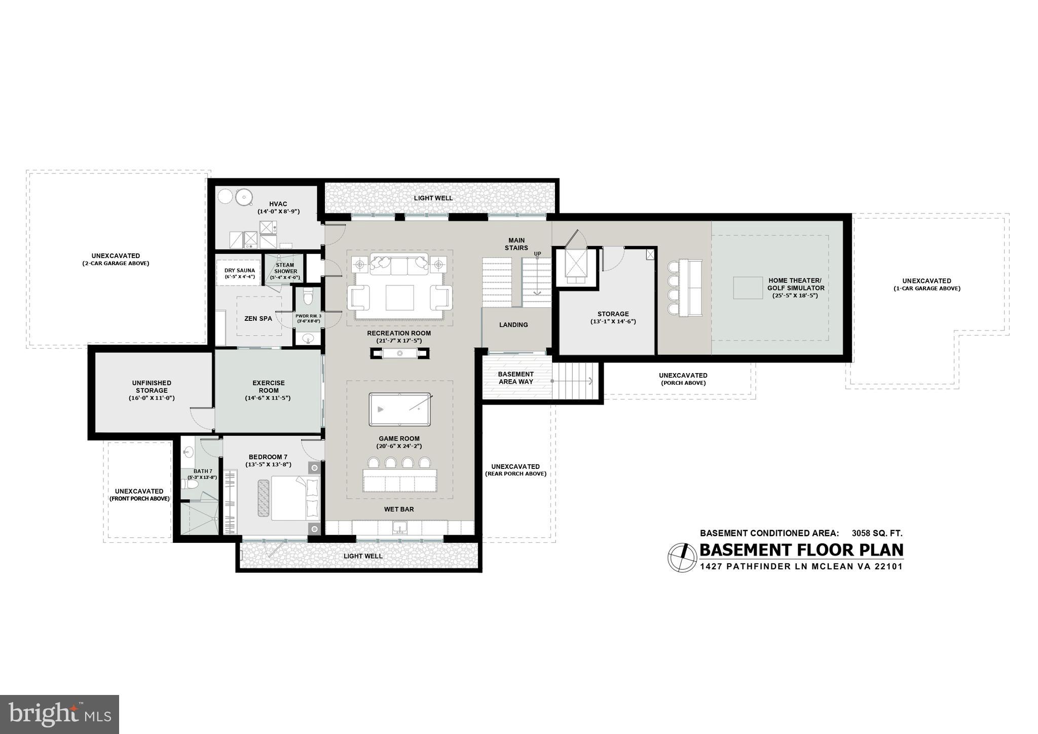 1427 PATHFINDER LANE