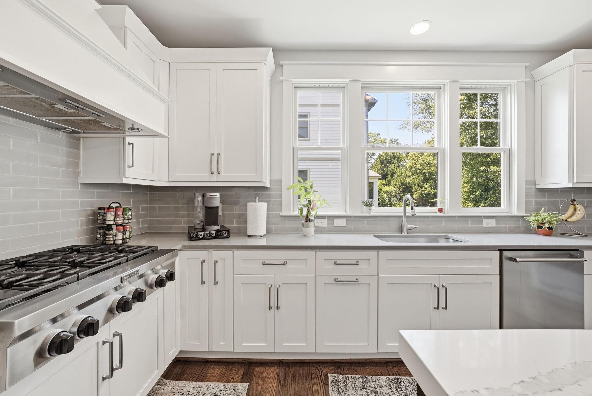 6810 Broyhill Street A BROYHILL STREET