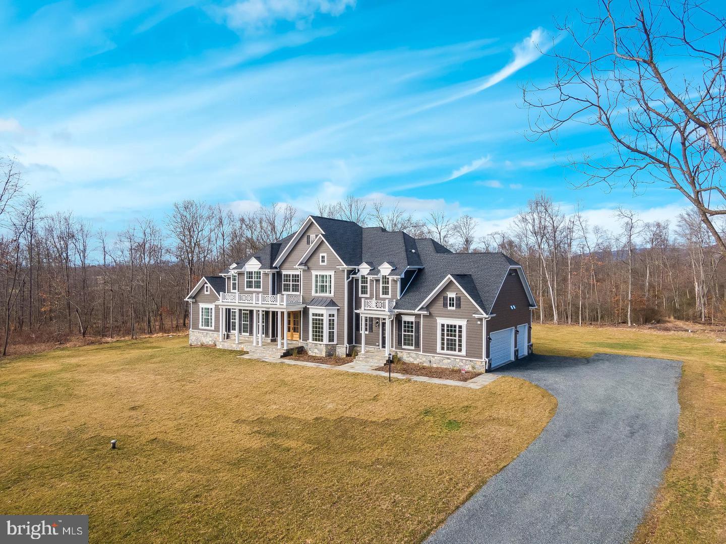 21881 Willisville Rd