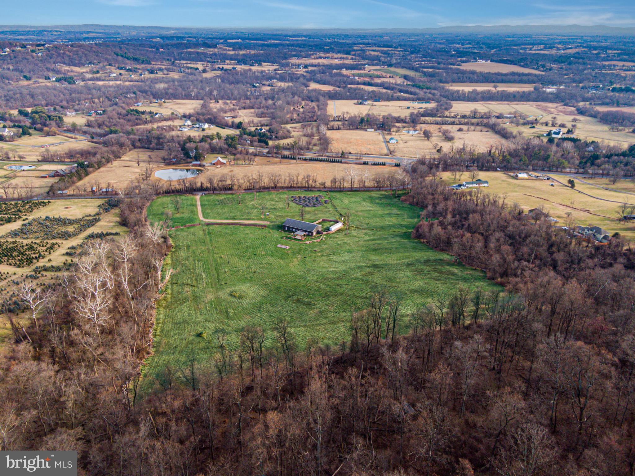 34266 WILLIAMS GAP ROAD