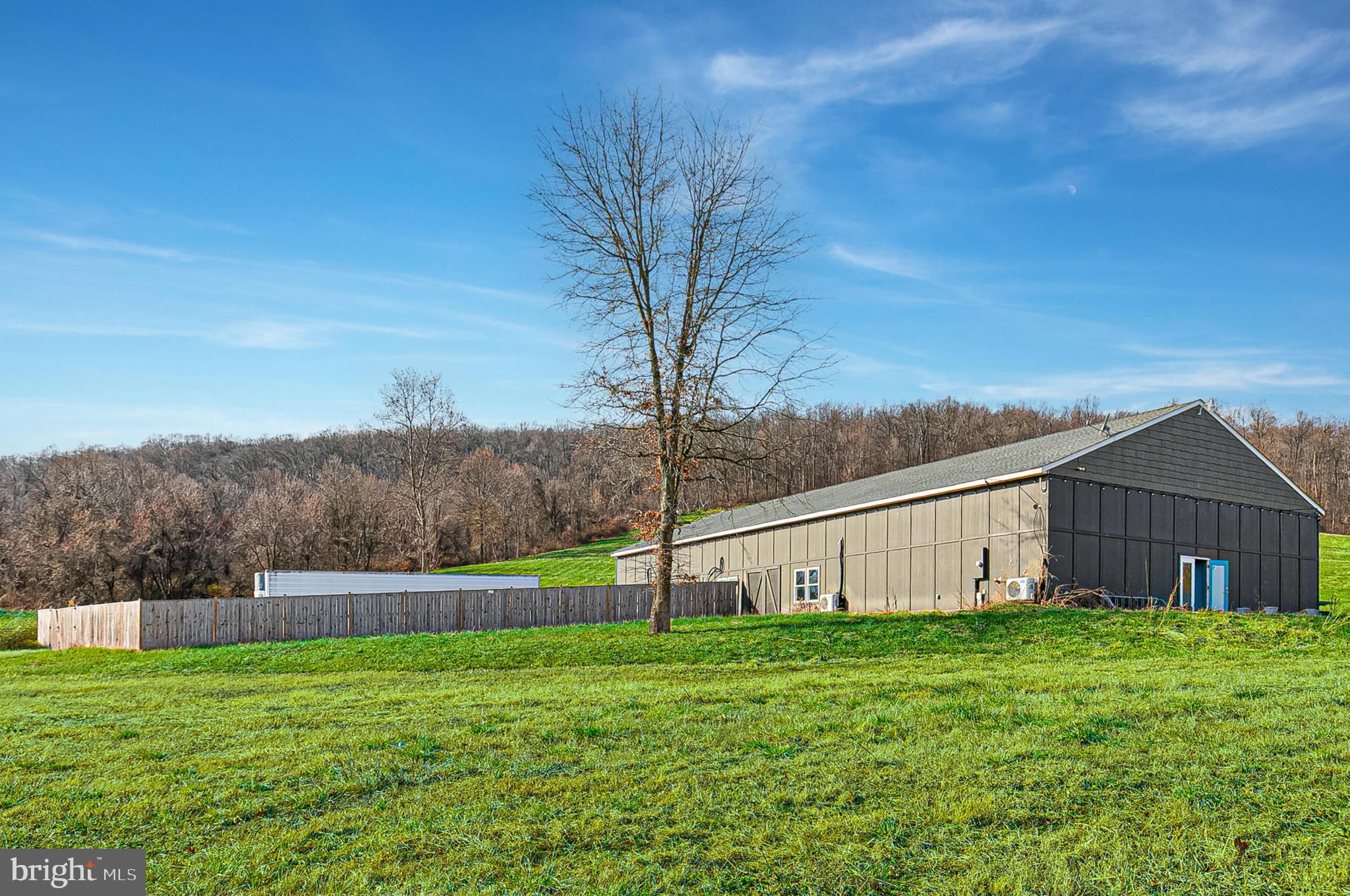 34266 WILLIAMS GAP ROAD