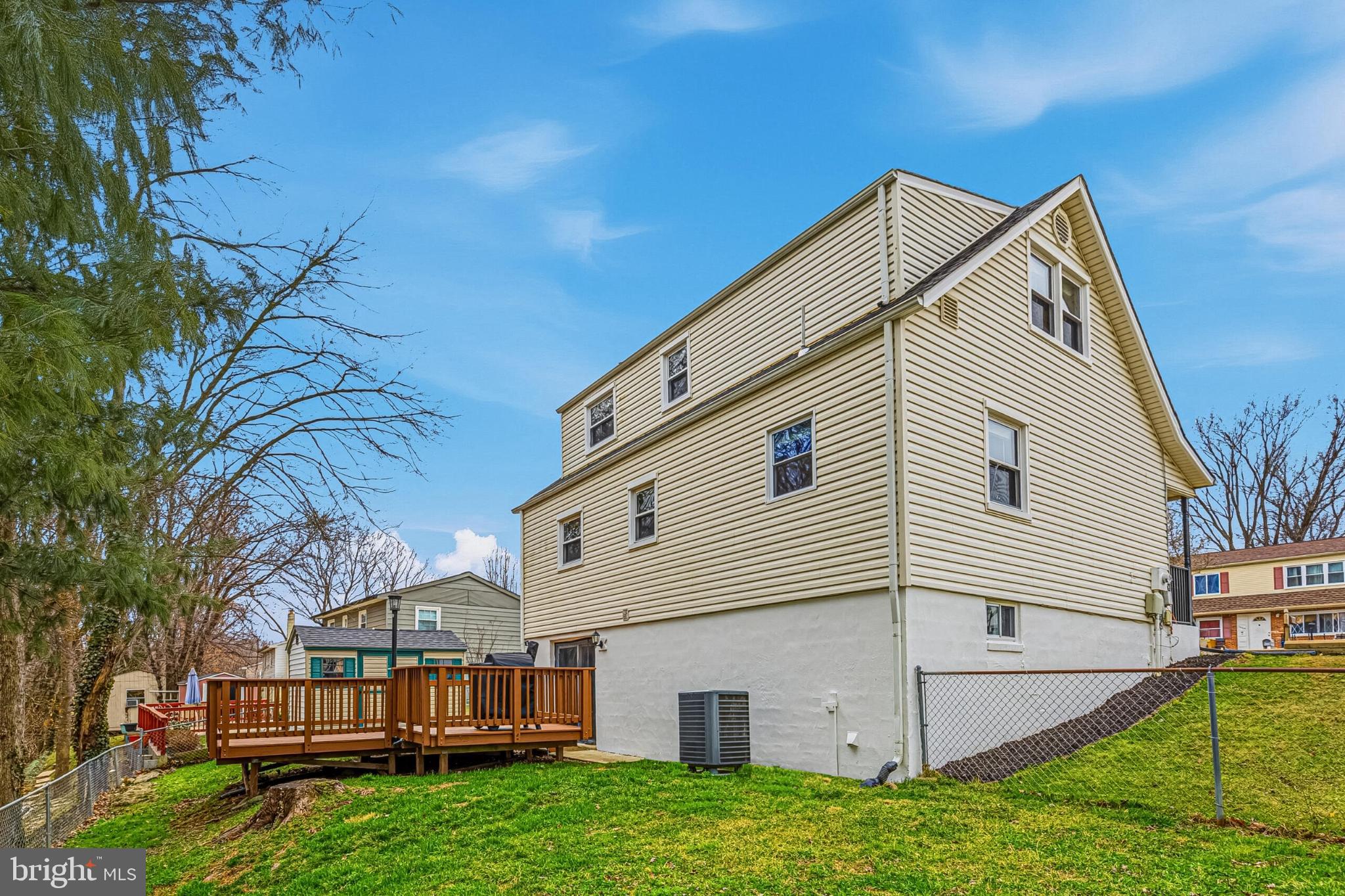 13005 KINGSWELL DRIVE