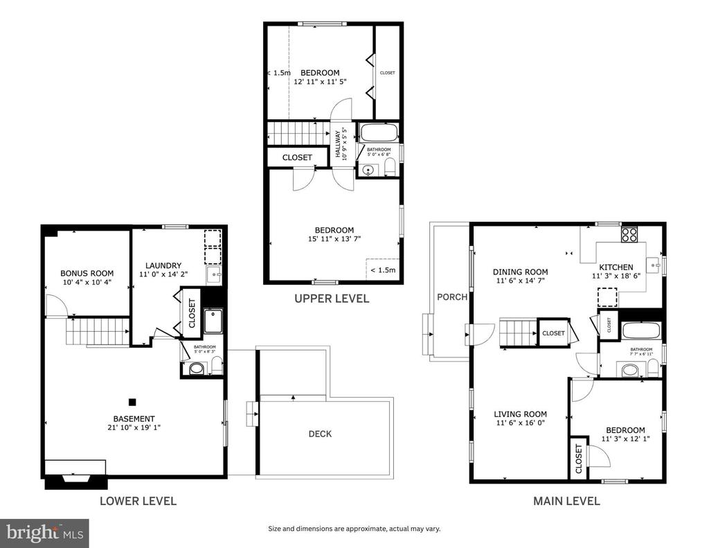 13005 KINGSWELL DRIVE