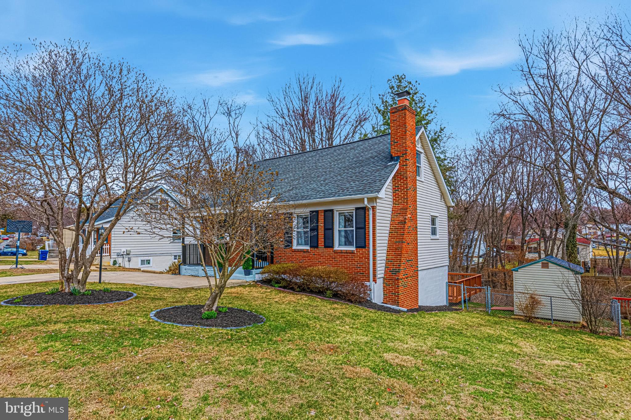 13005 KINGSWELL DRIVE