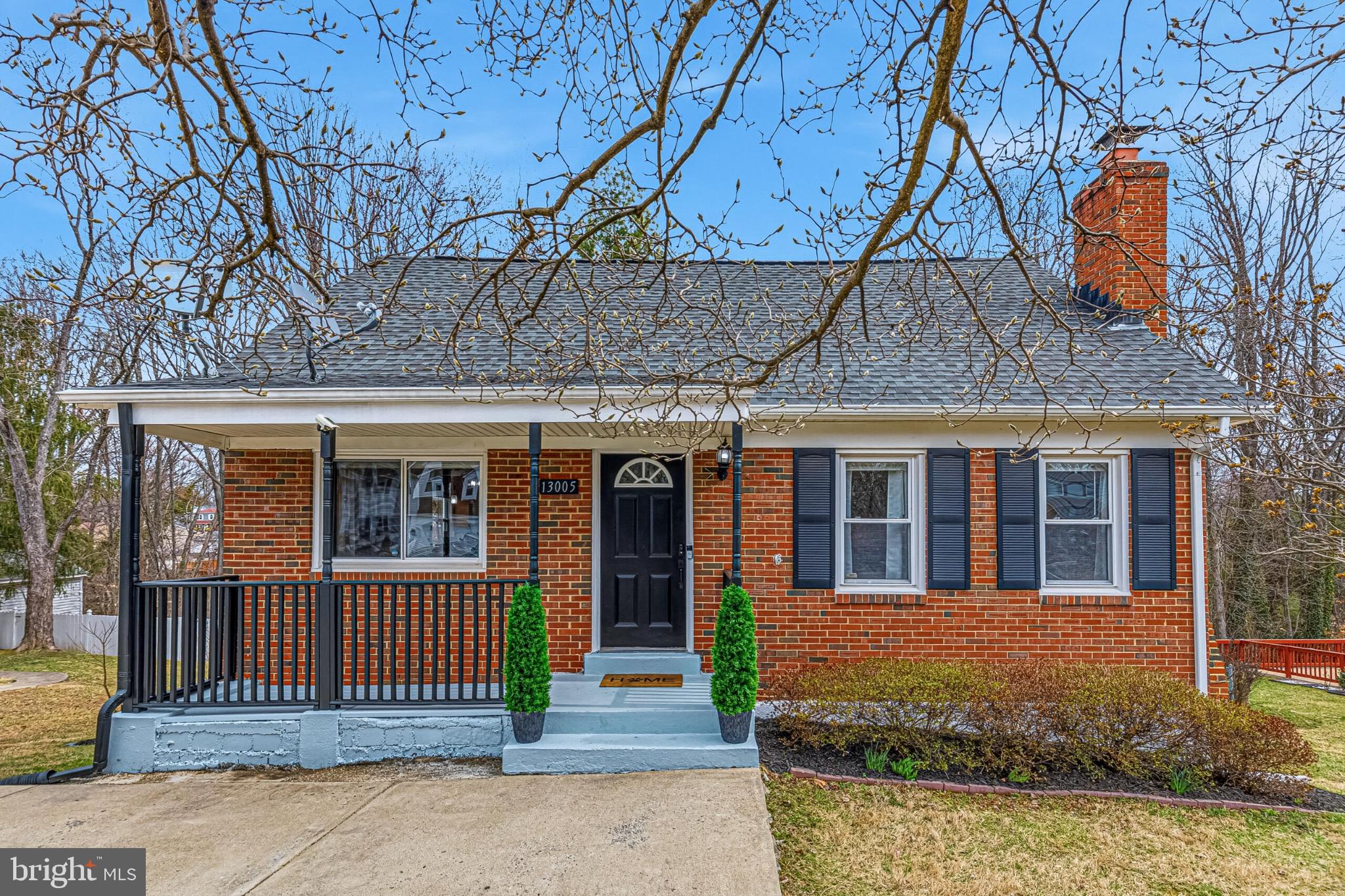 13005 KINGSWELL DRIVE