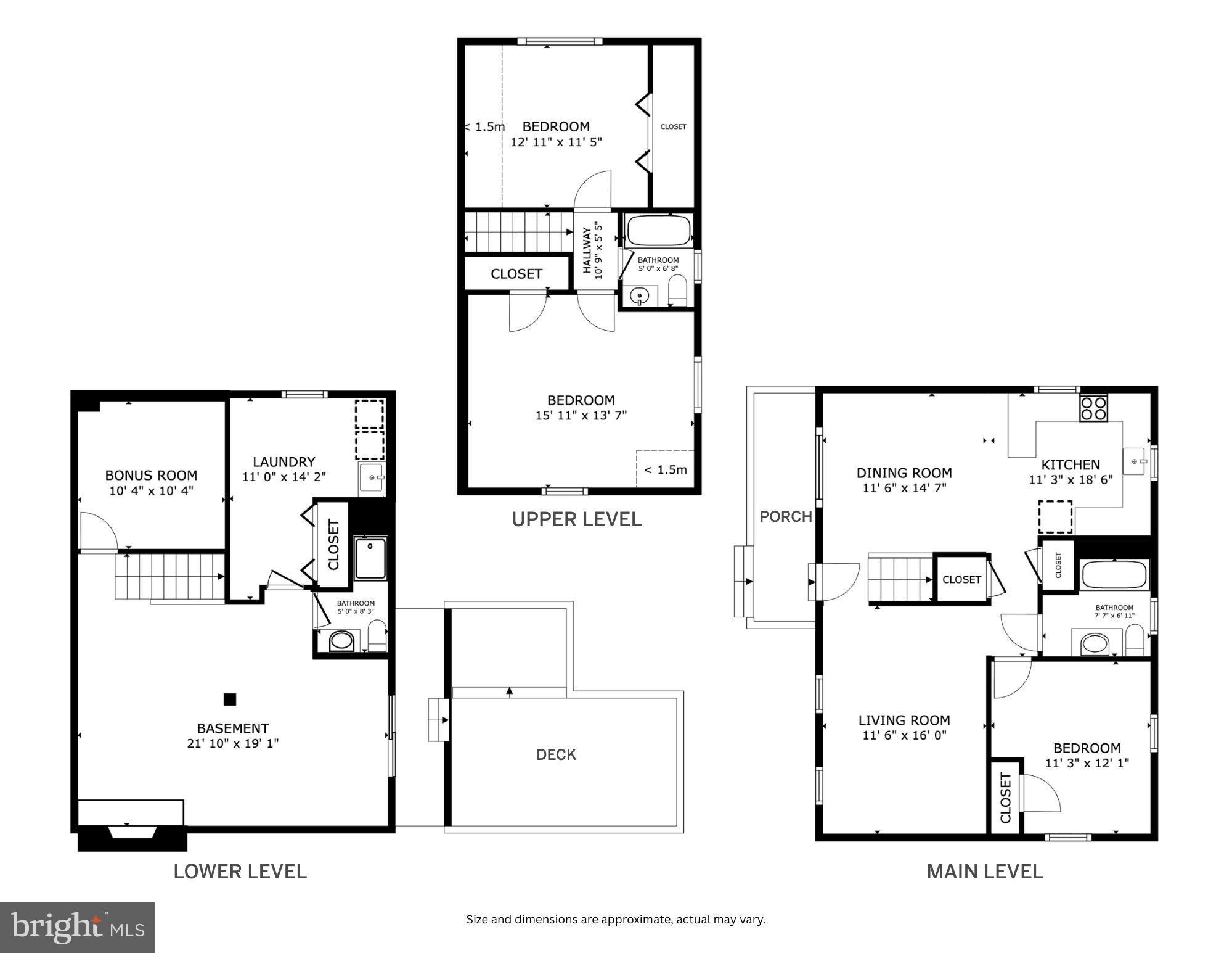 13005 KINGSWELL DRIVE