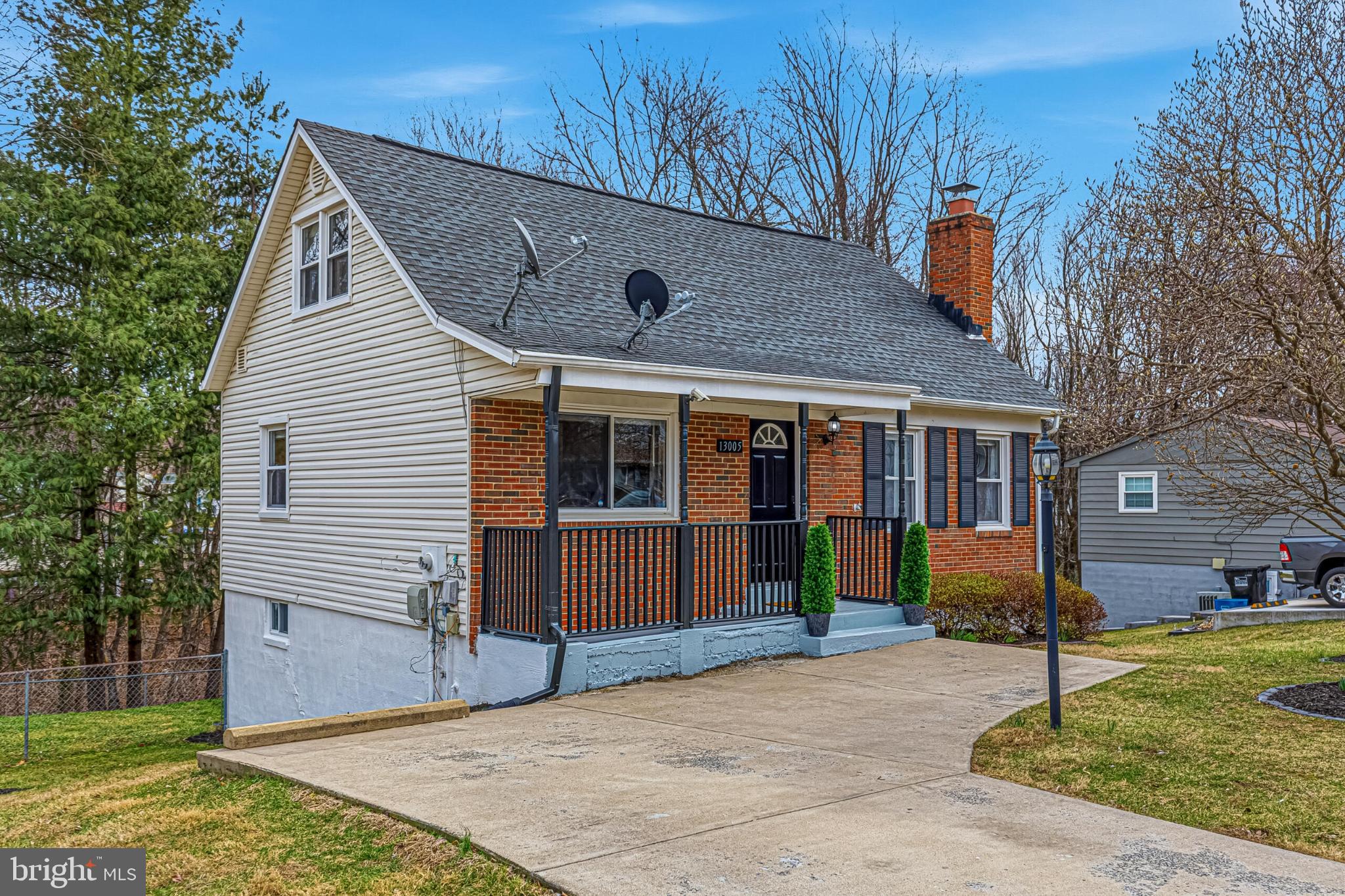 13005 KINGSWELL DRIVE