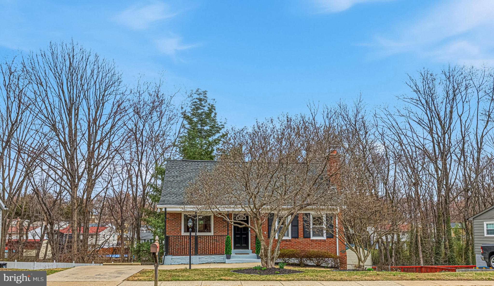 13005 KINGSWELL DRIVE