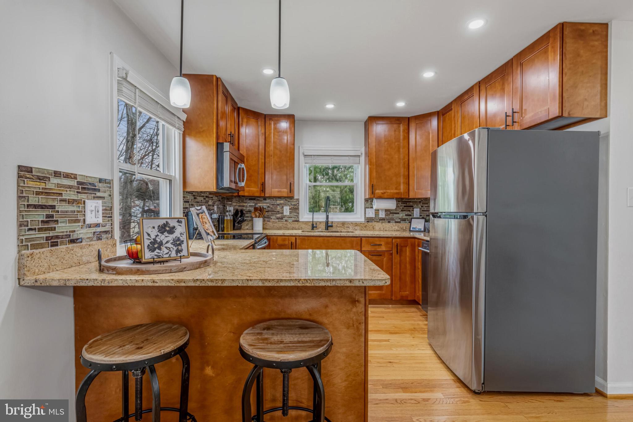 13005 KINGSWELL DRIVE