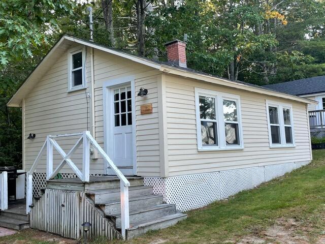 28 Pond View Way, 28