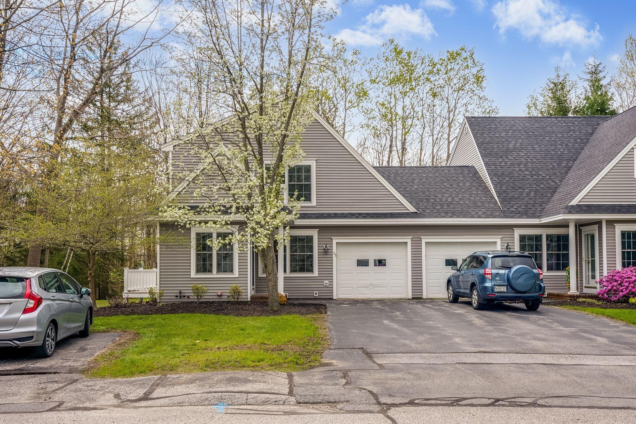 65 Delaware Court, E1