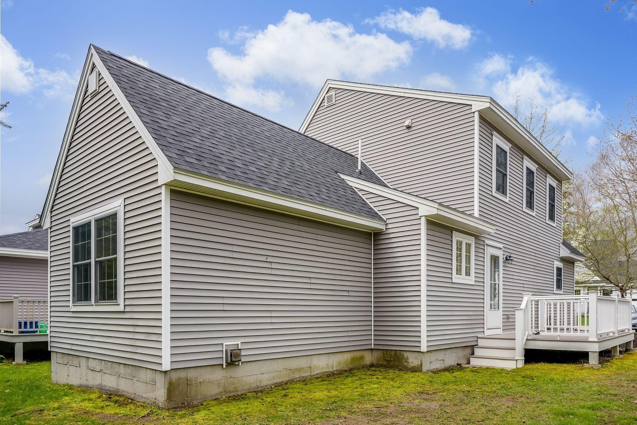 65 Delaware Court, E1