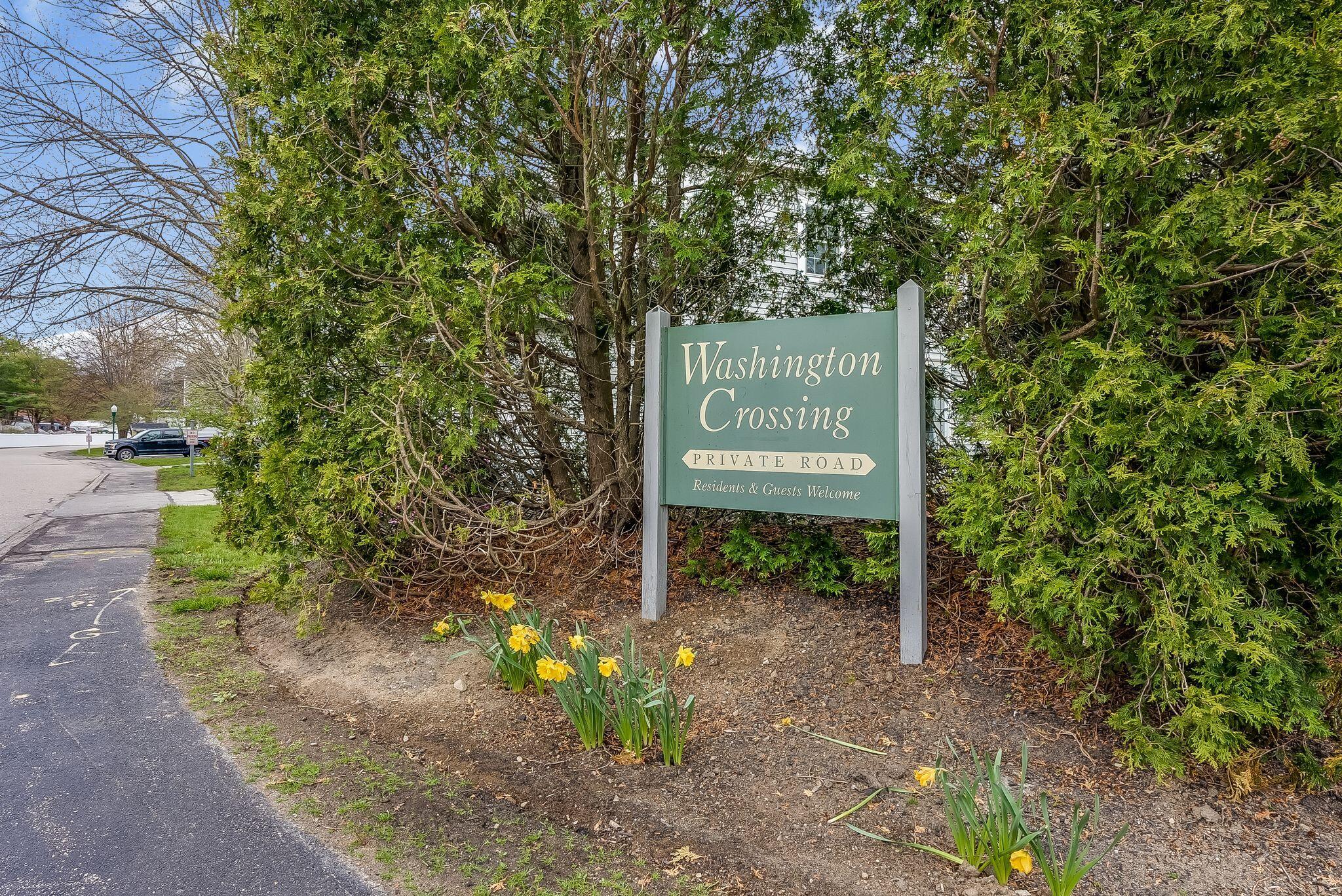 65 Delaware Court, E1