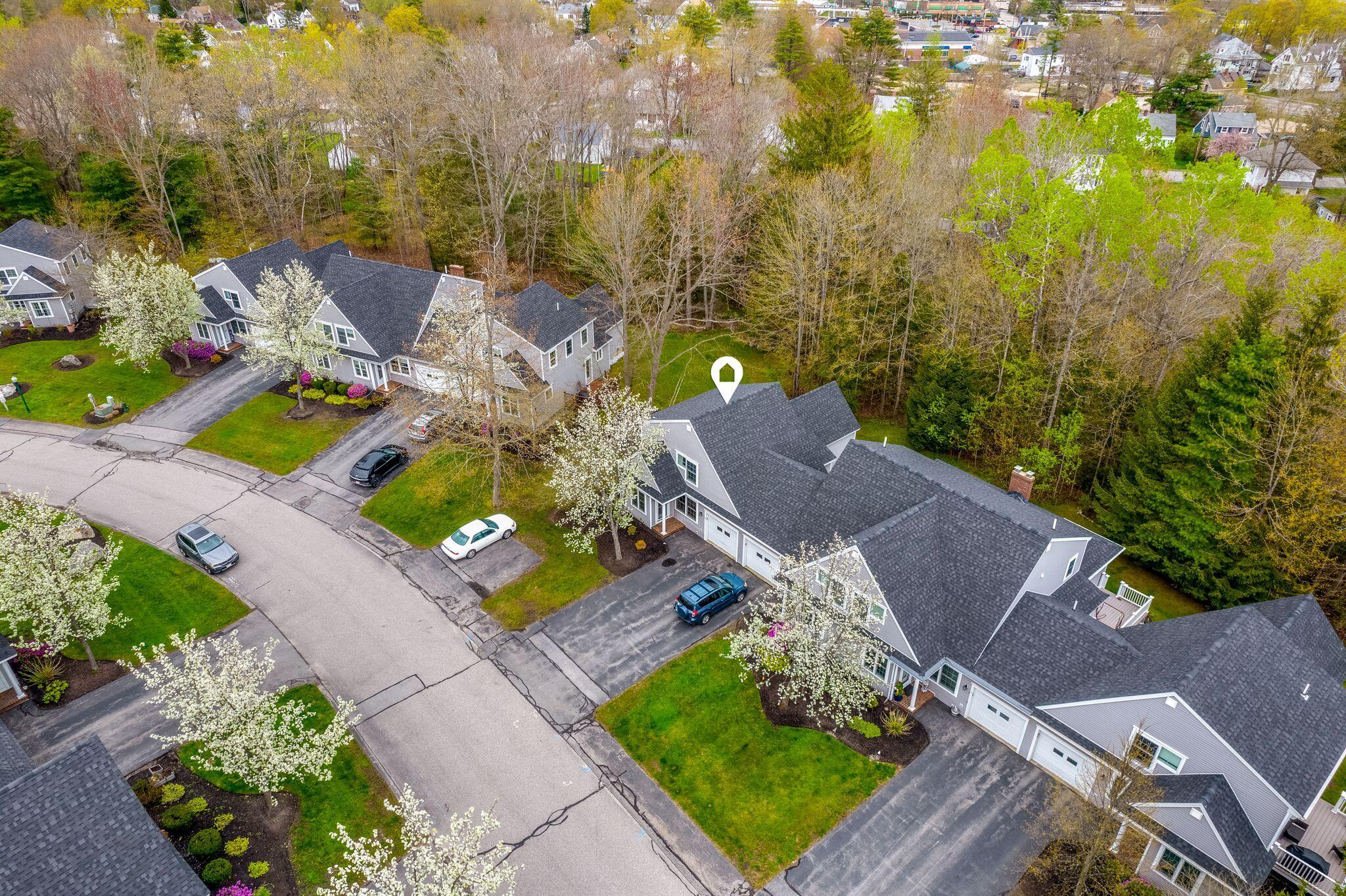 65 Delaware Court, E1