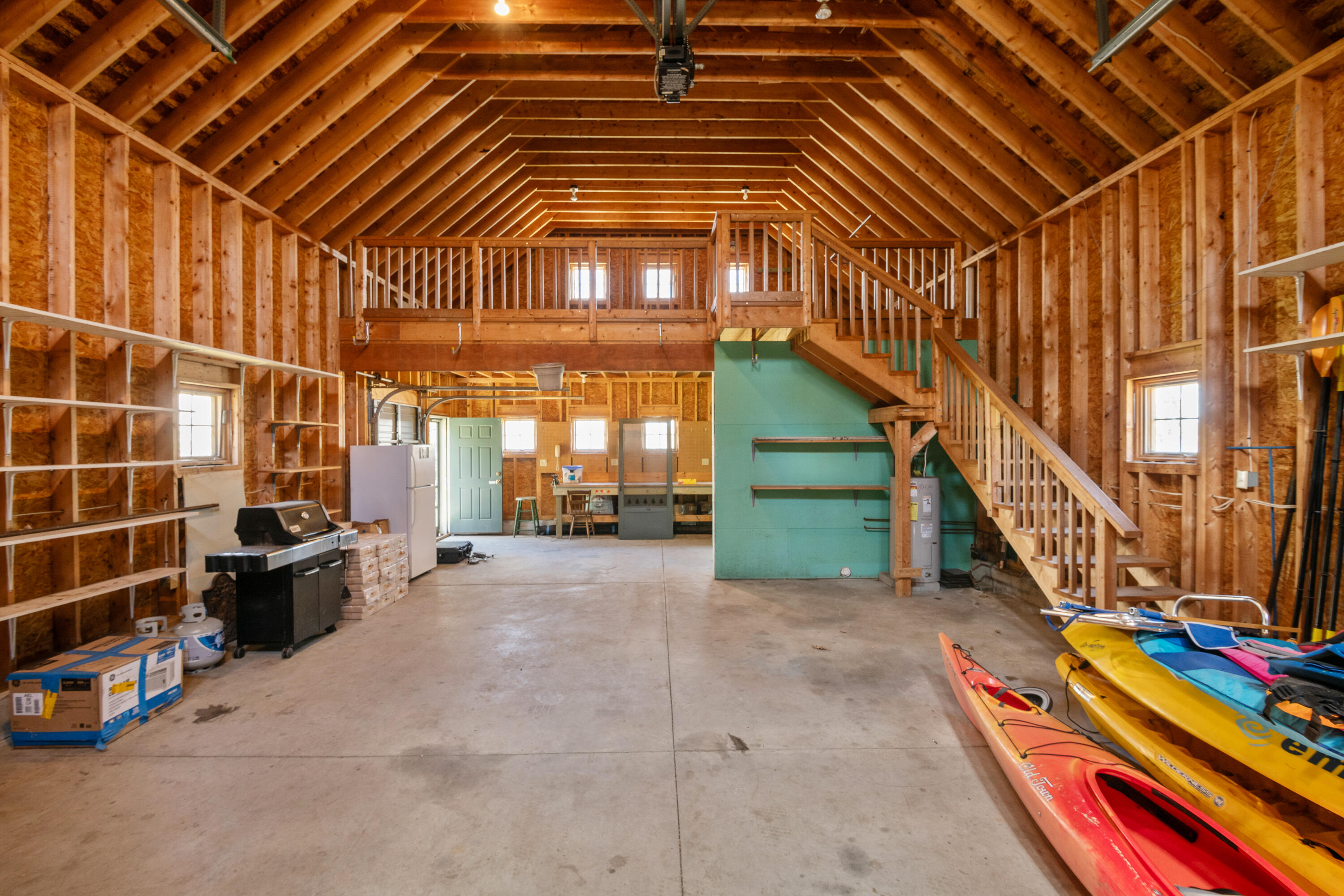 398 North End Road