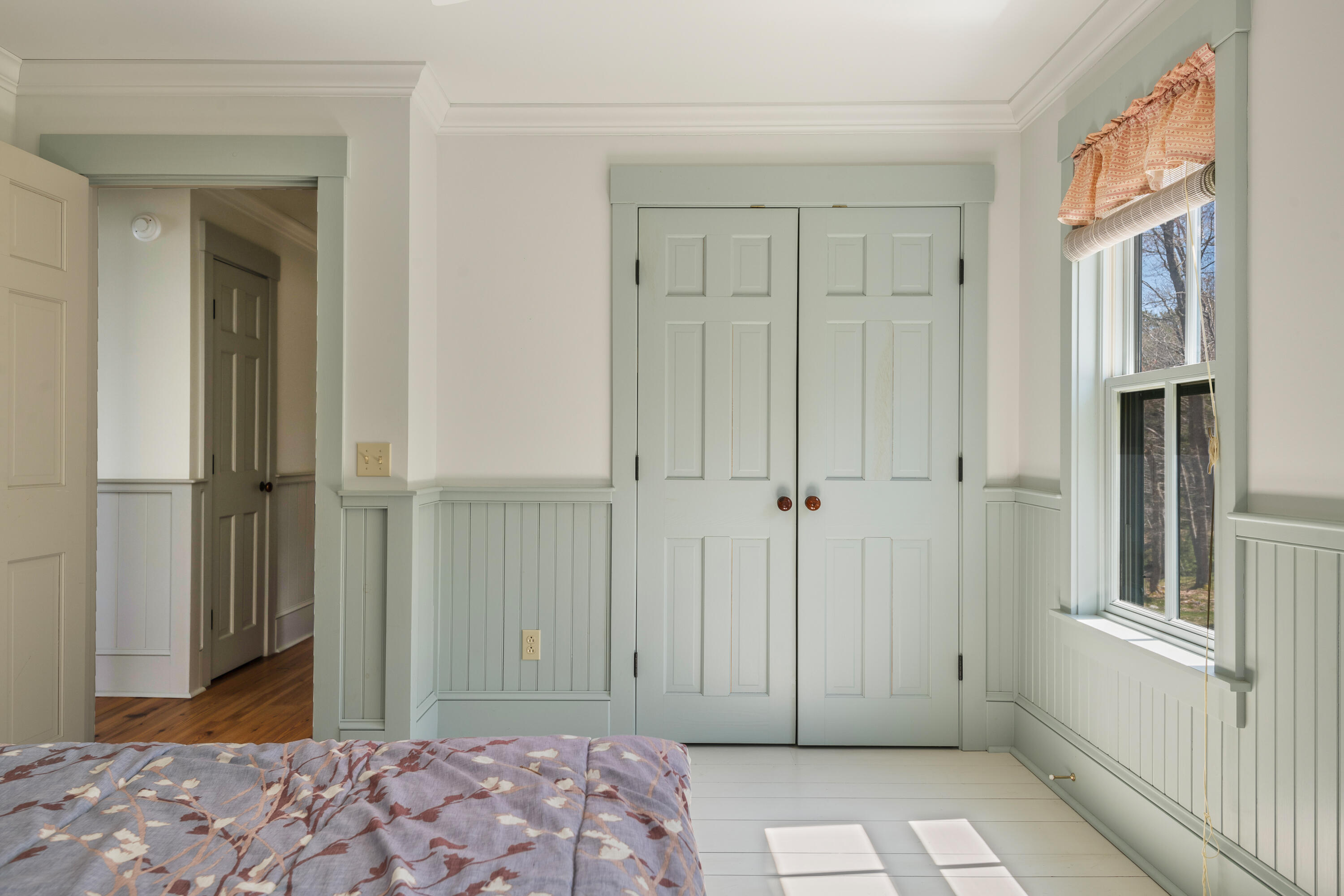 398 North End Road