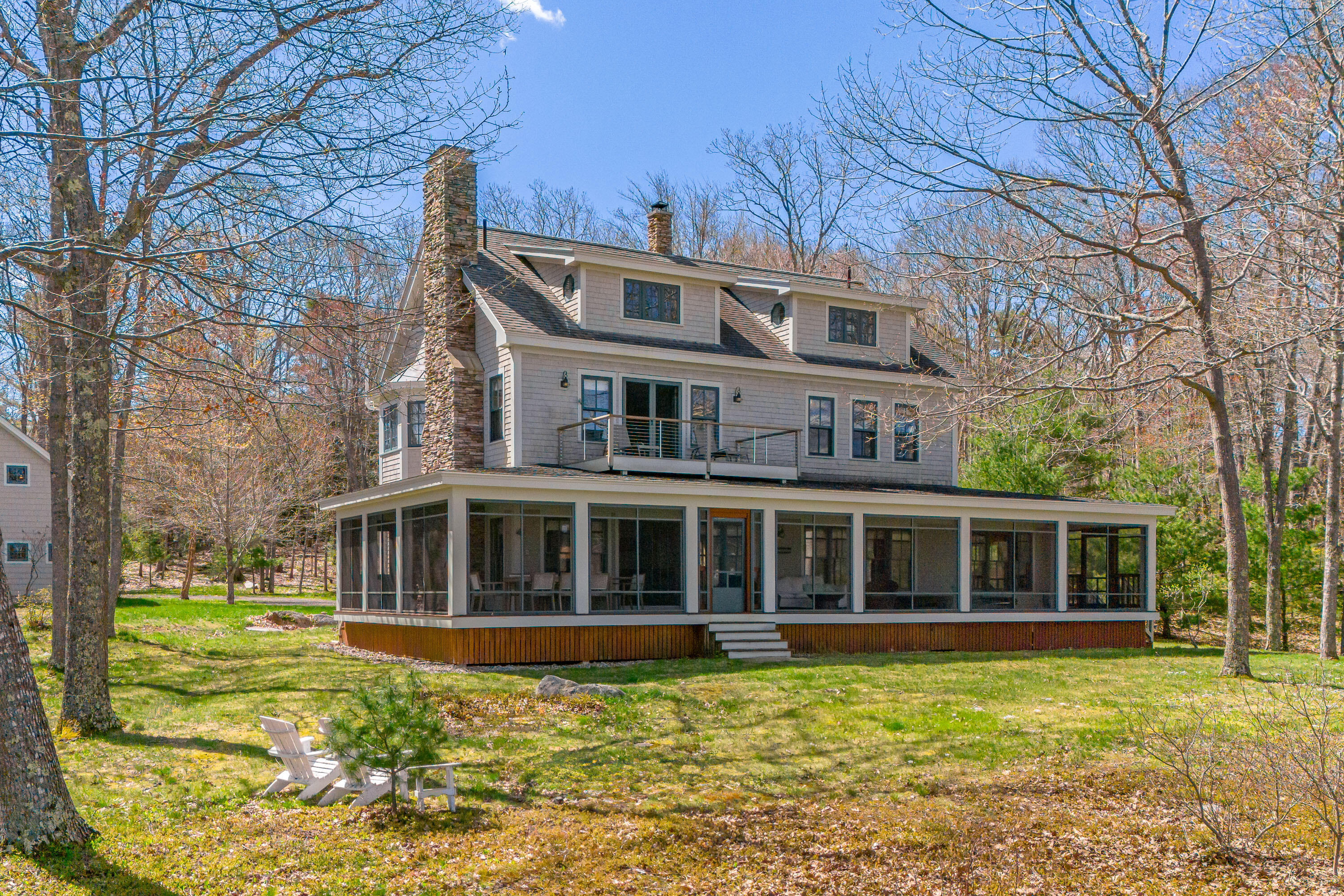 398 North End Road