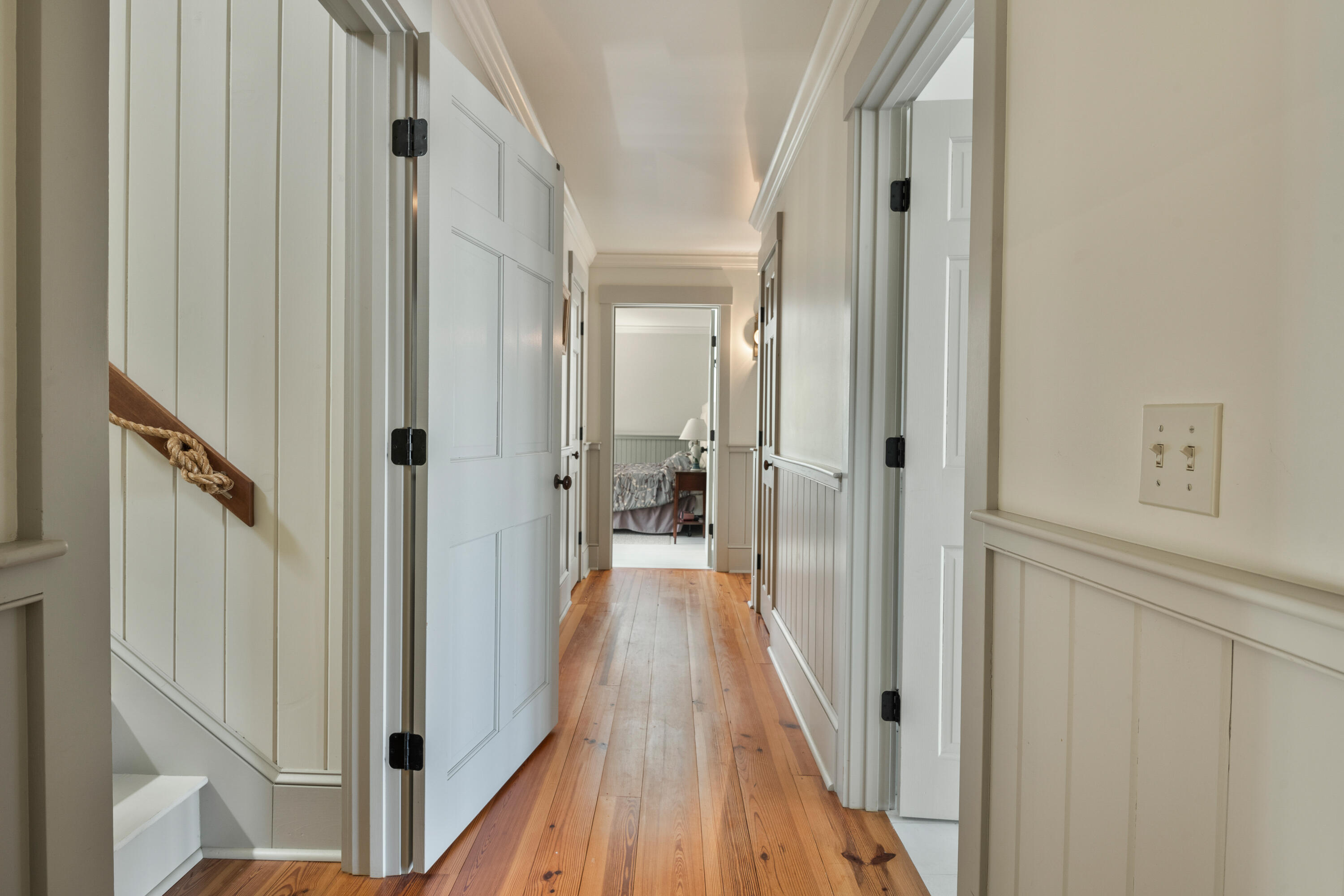 398 North End Road