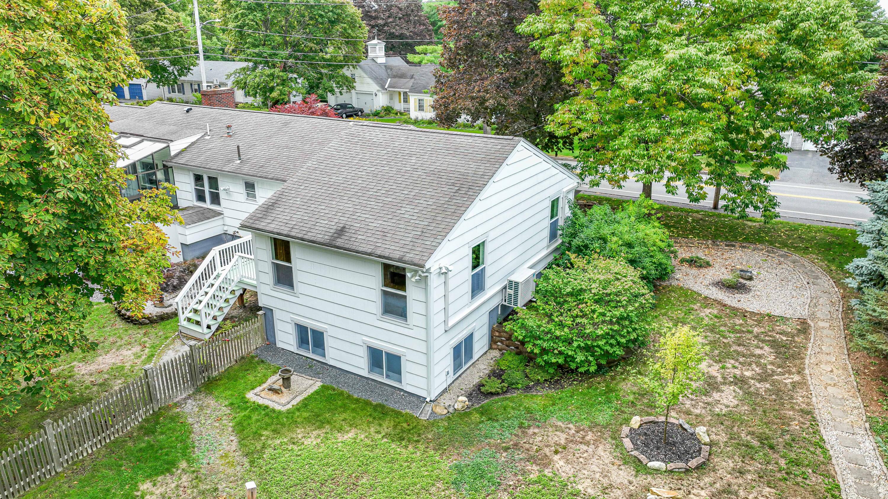 367 Summit Street