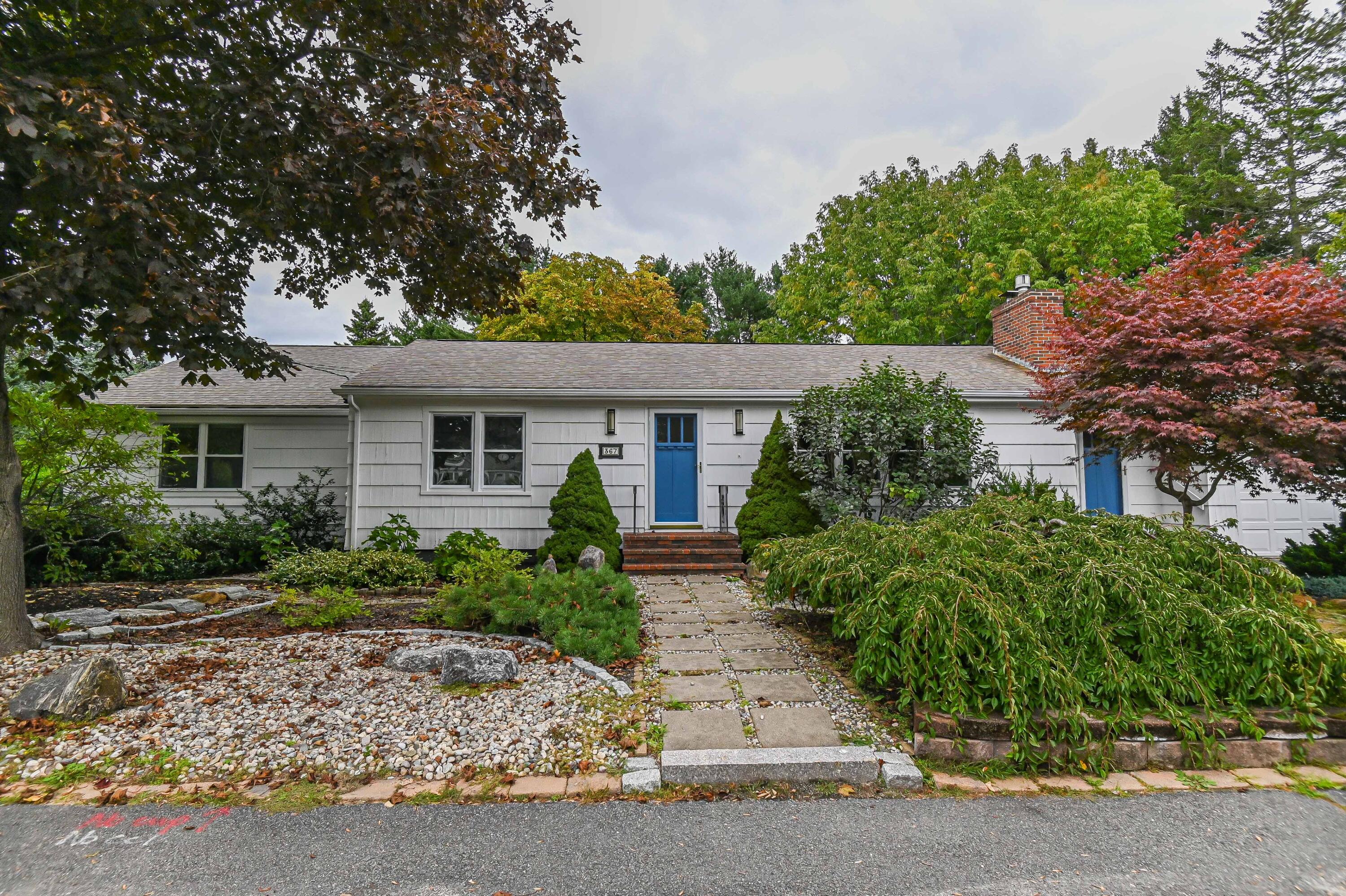 367 Summit Street
