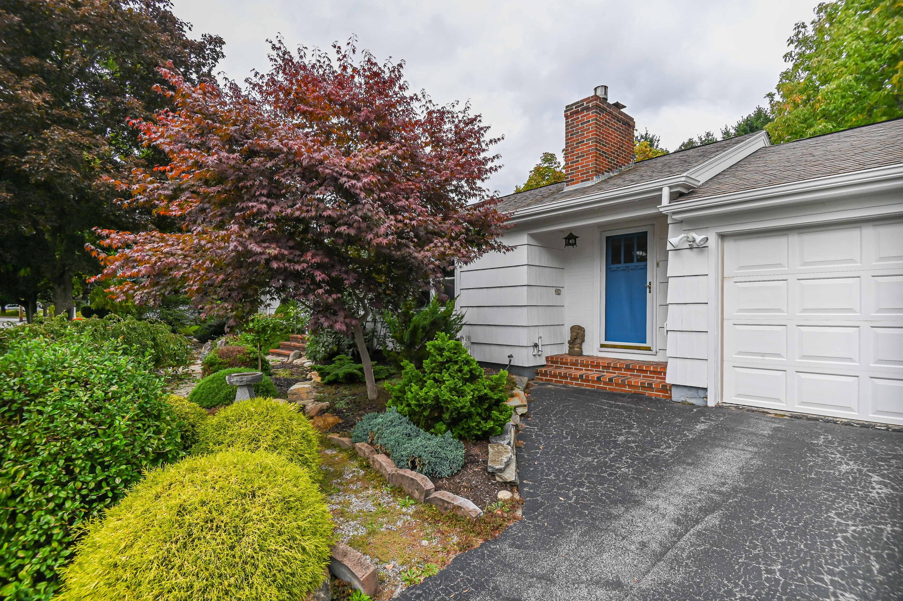 367 Summit Street