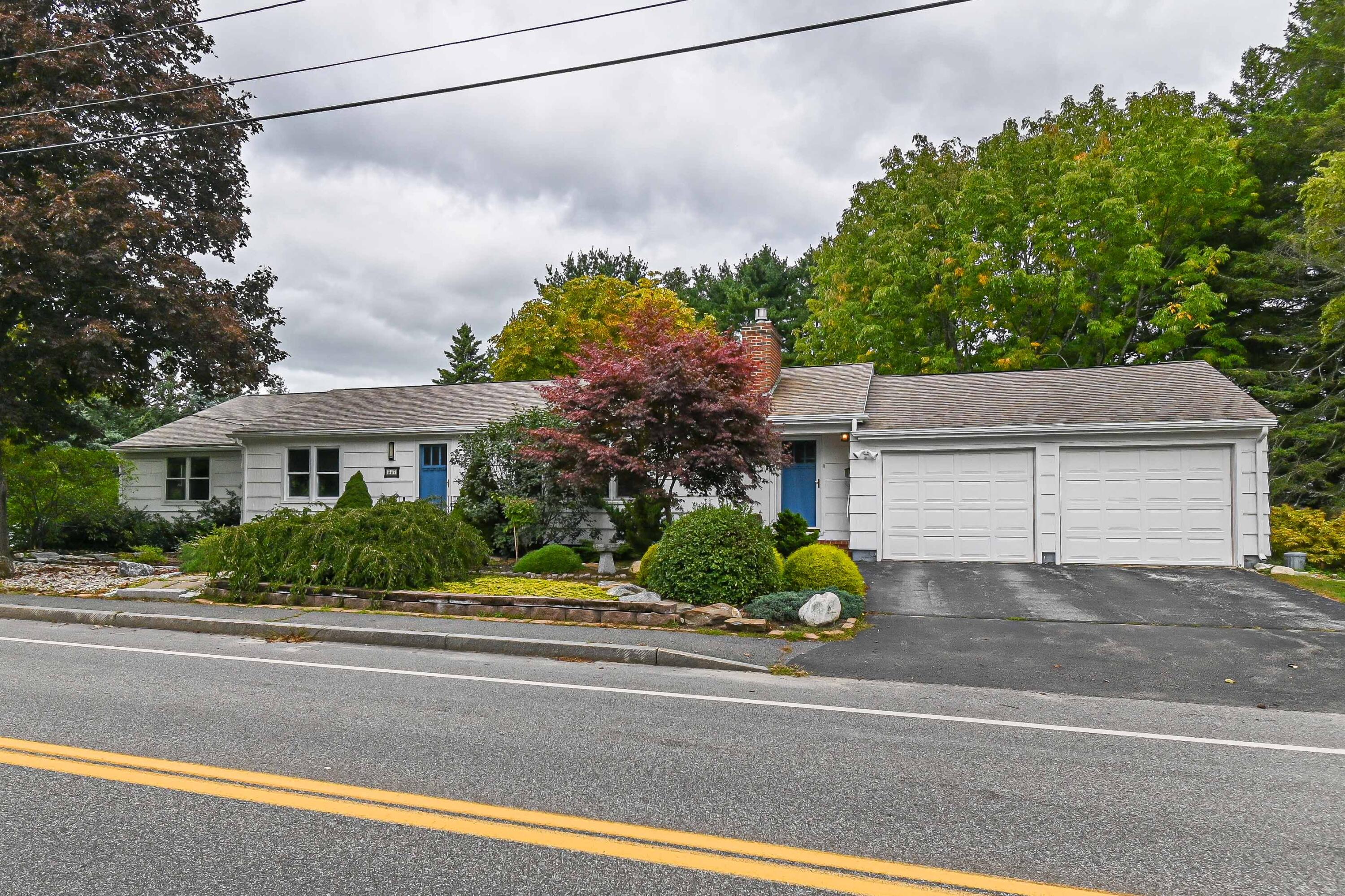 367 Summit Street