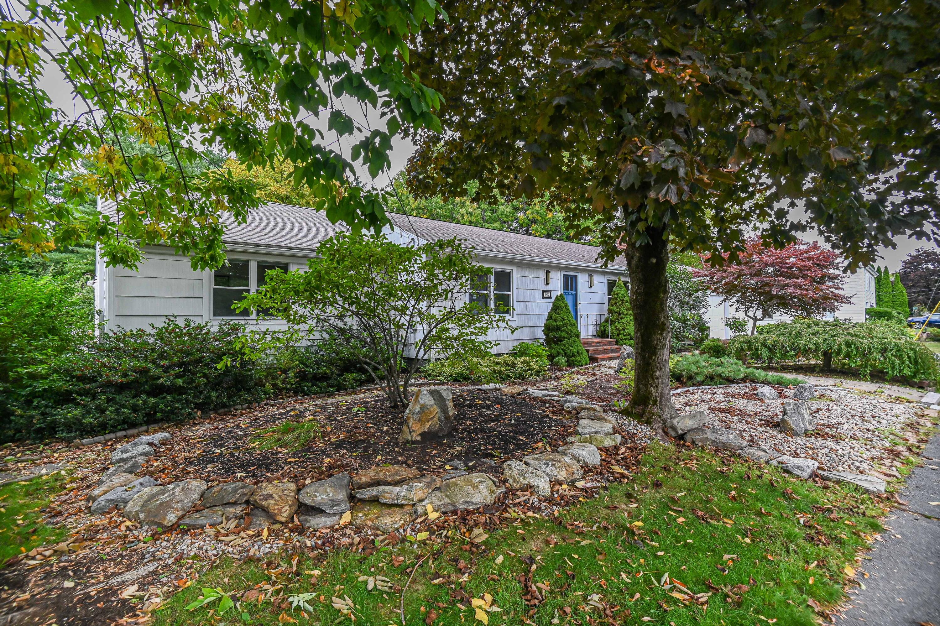 367 Summit Street