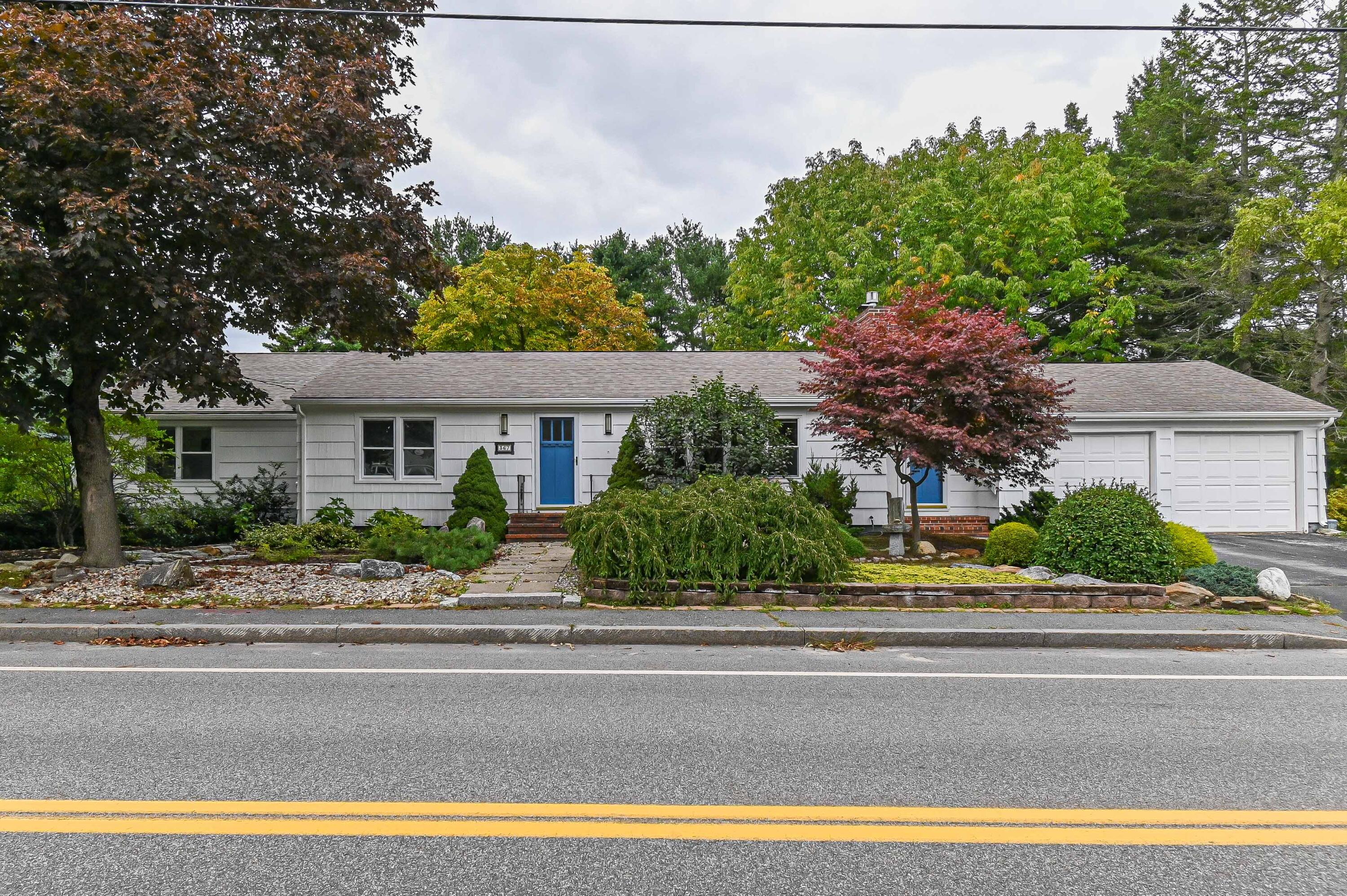 367 Summit Street