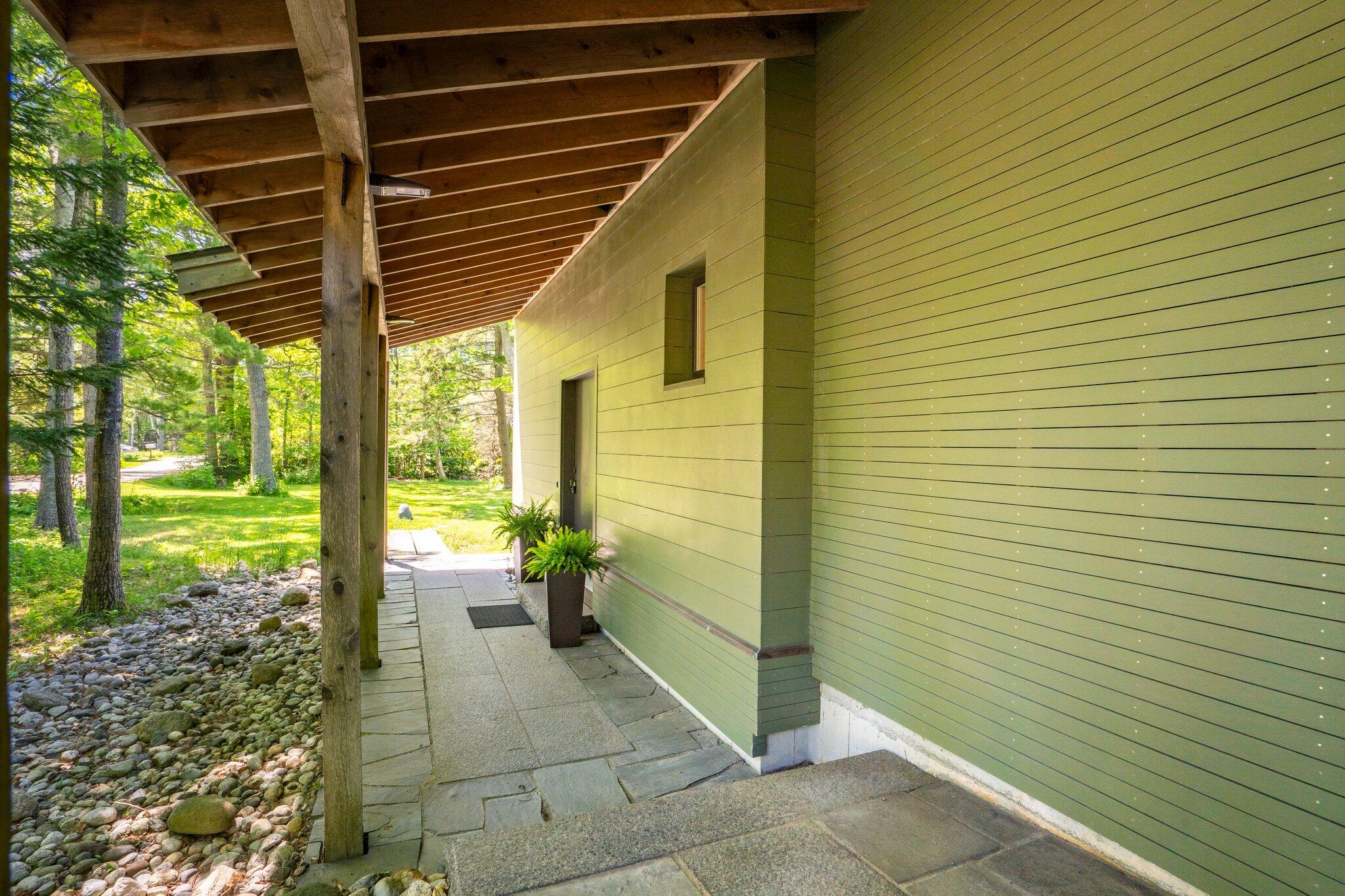 12 Merganser Way