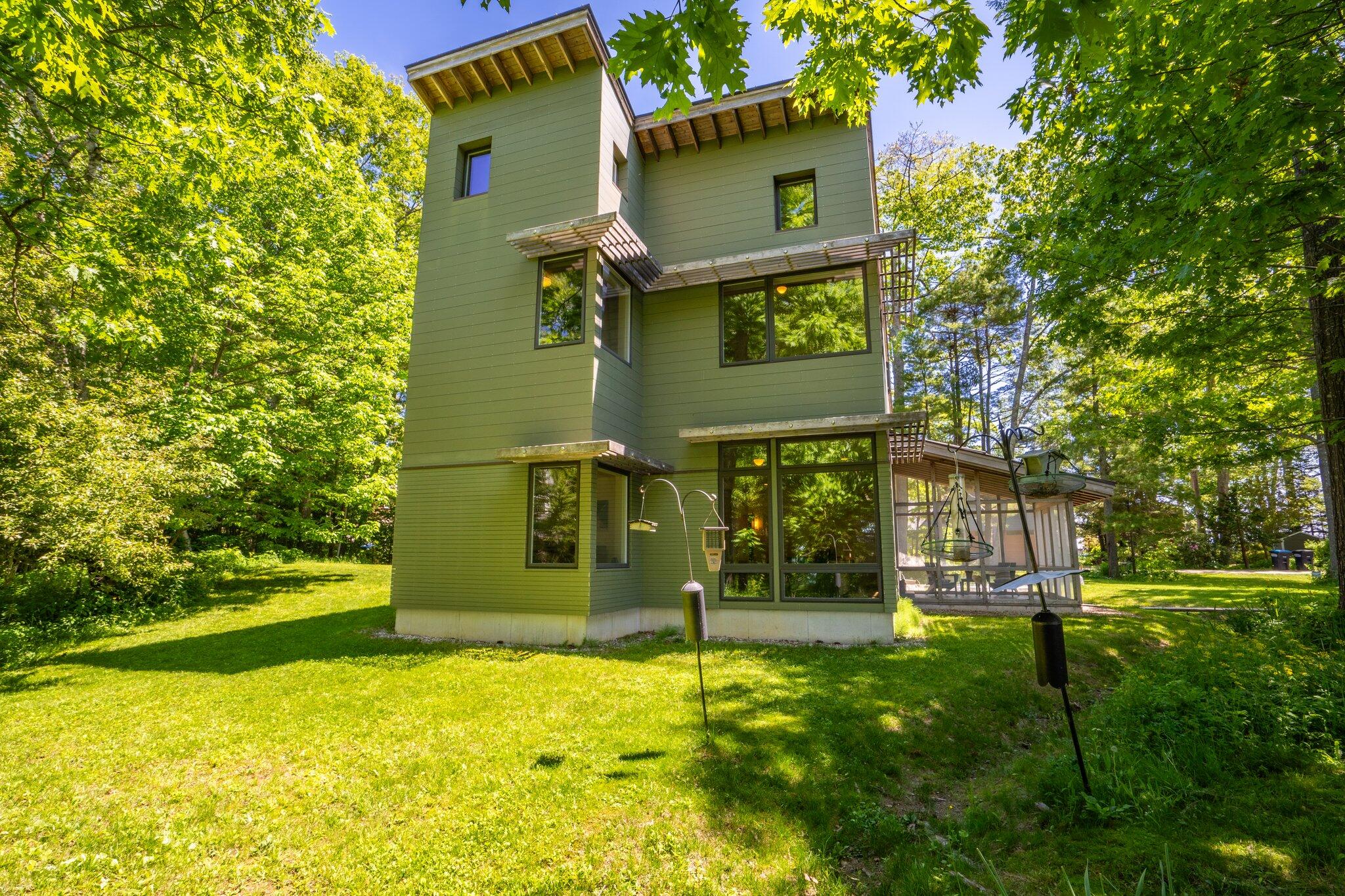 12 Merganser Way