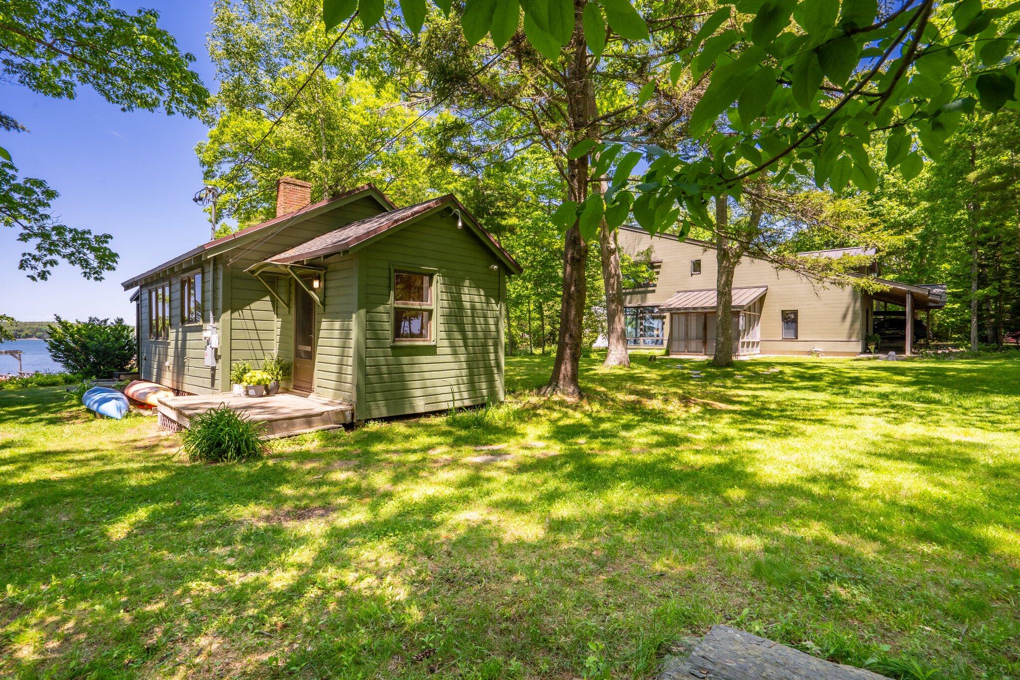 12 Merganser Way