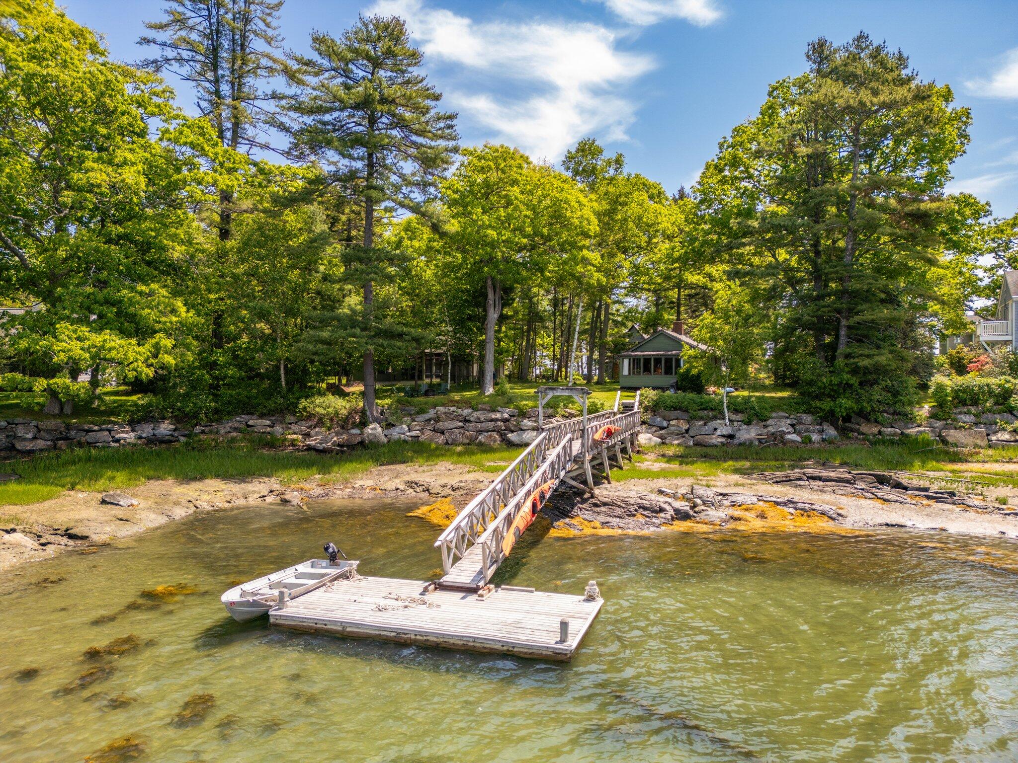 12 Merganser Way