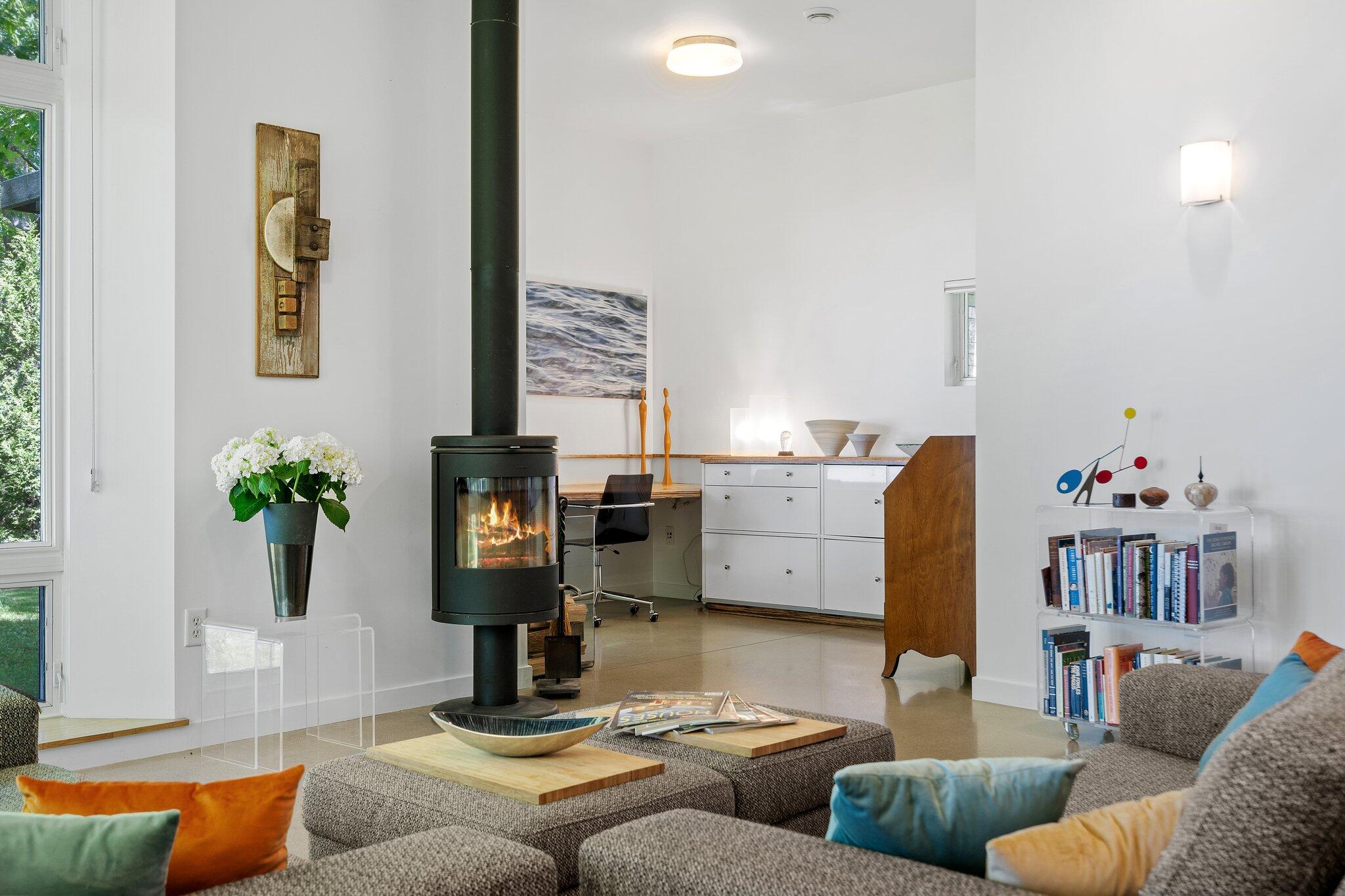12 Merganser Way