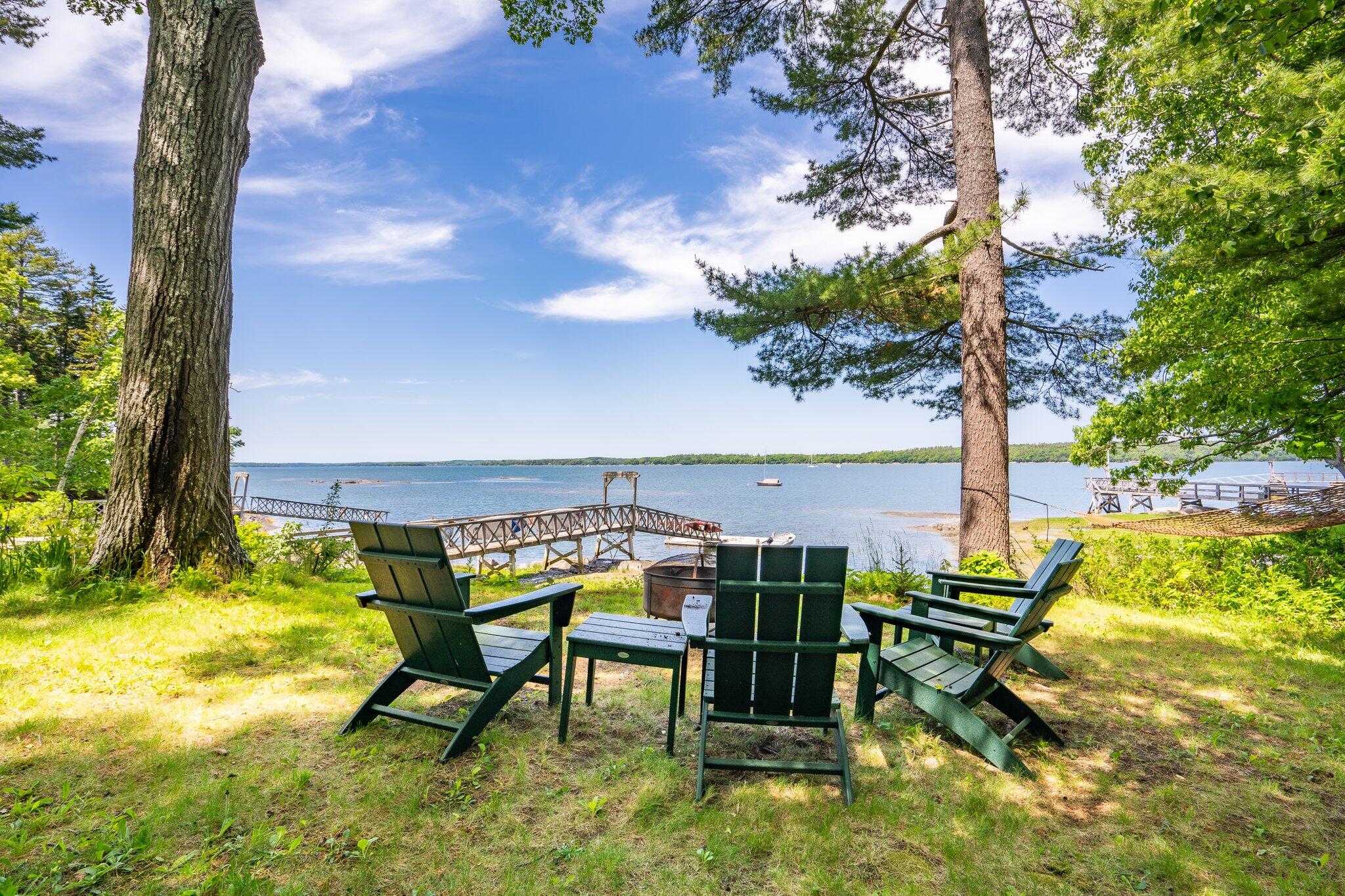 12 Merganser Way