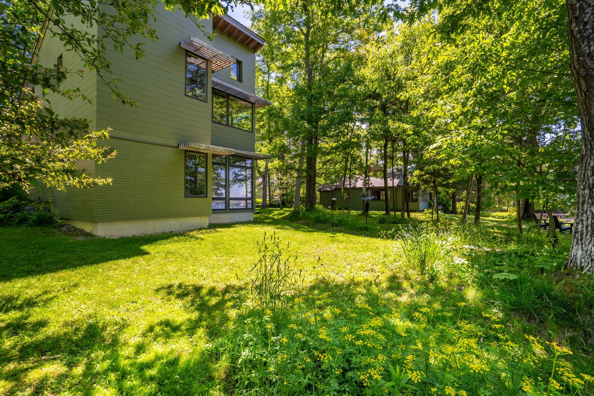 12 Merganser Way