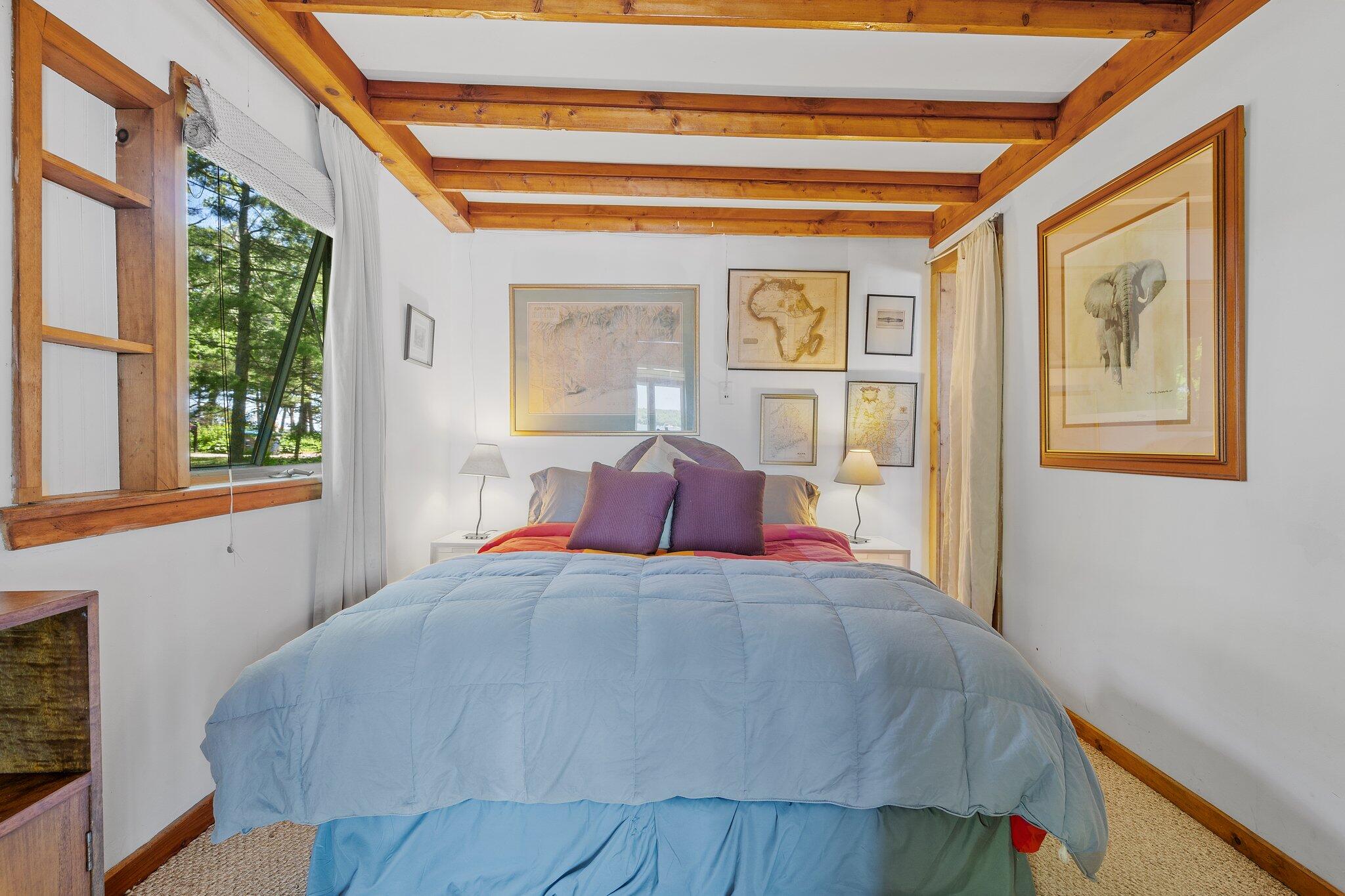12 Merganser Way