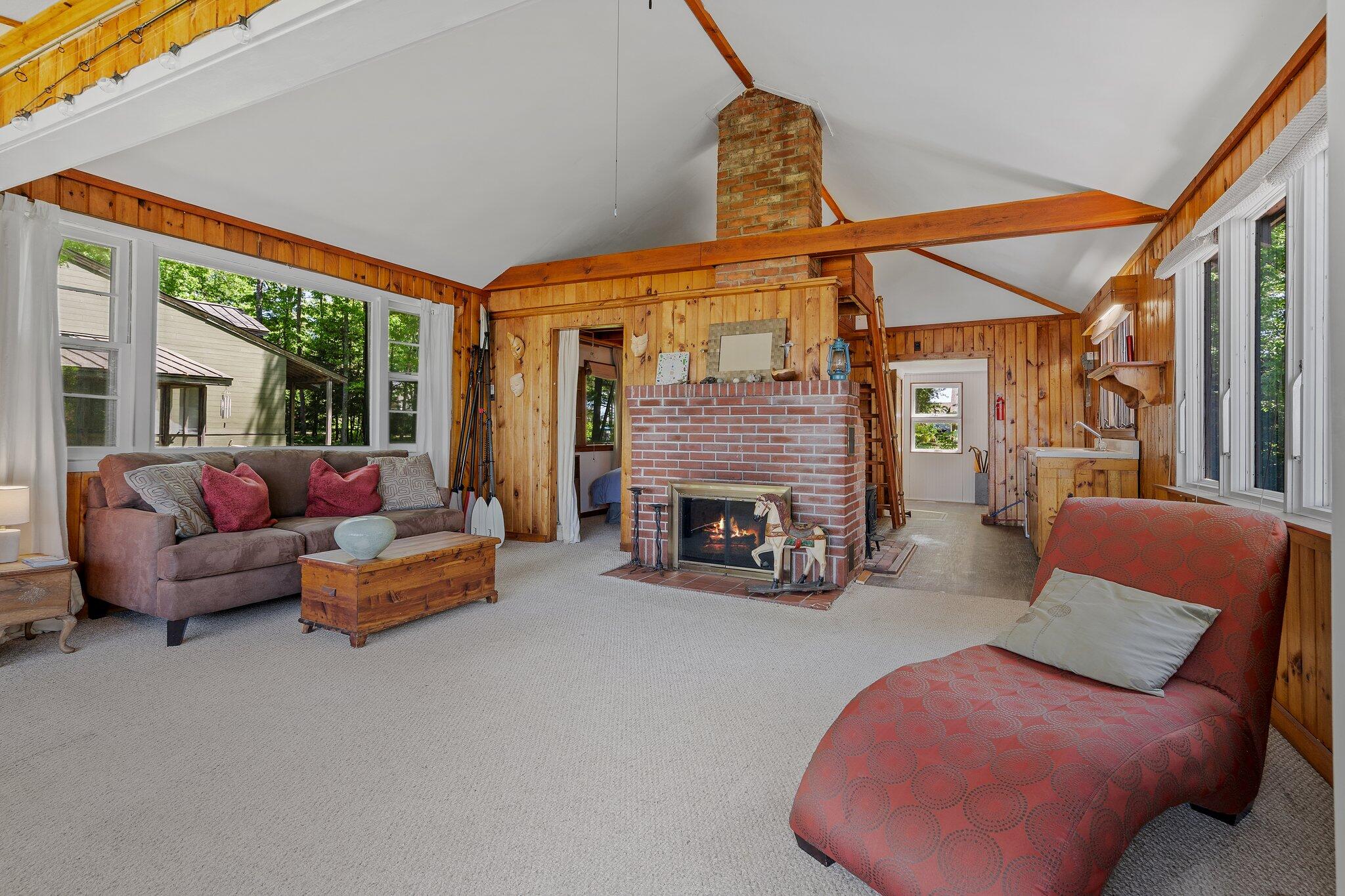 12 Merganser Way