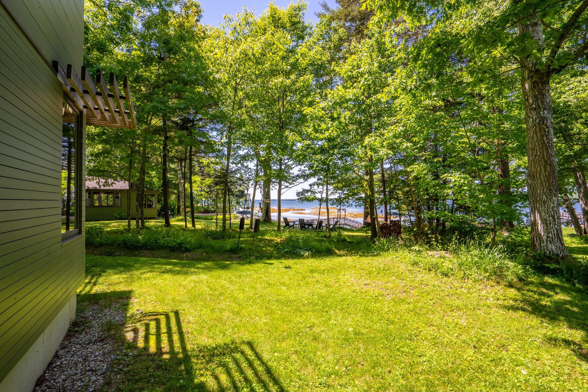 12 Merganser Way