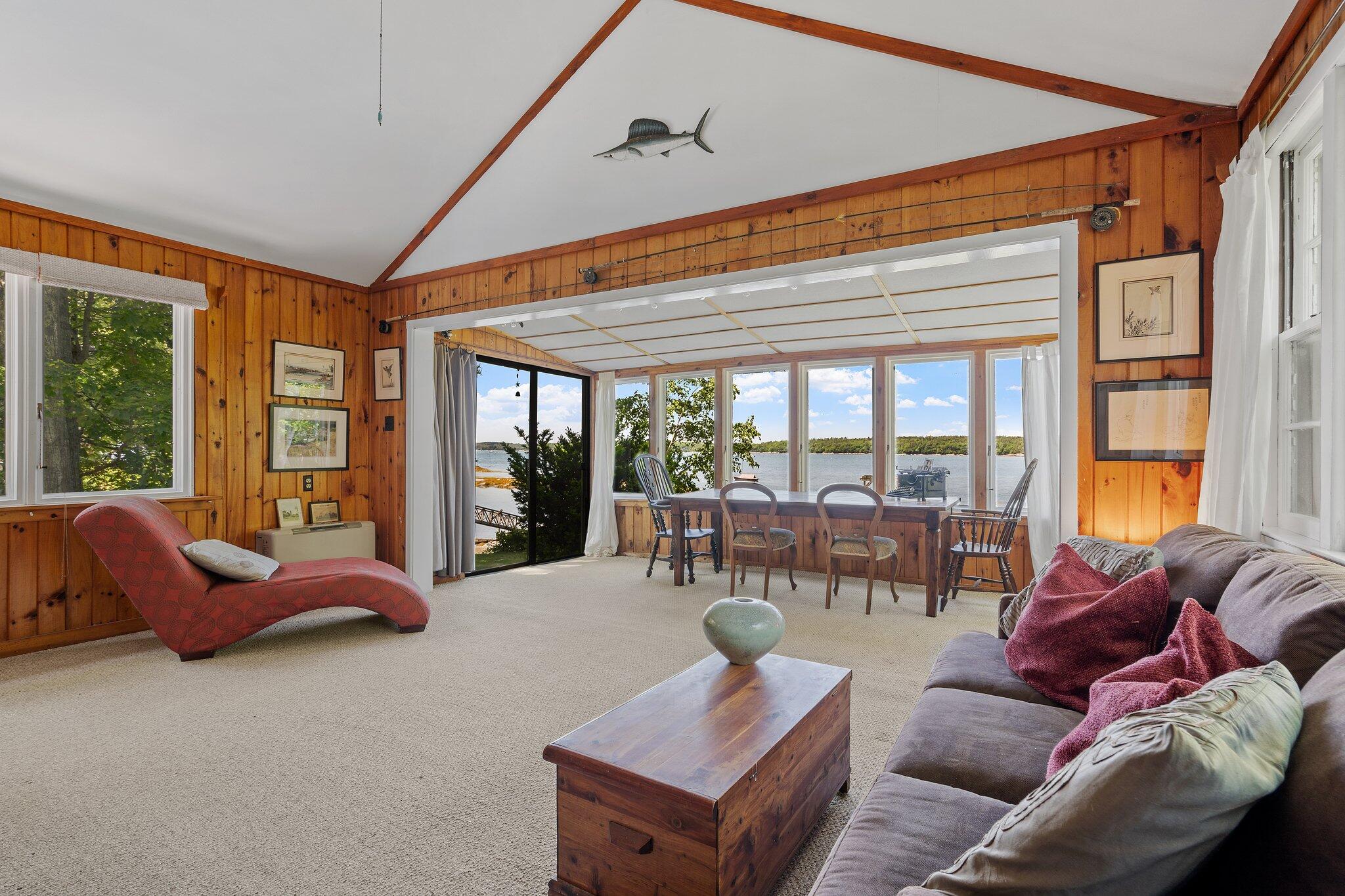 12 Merganser Way