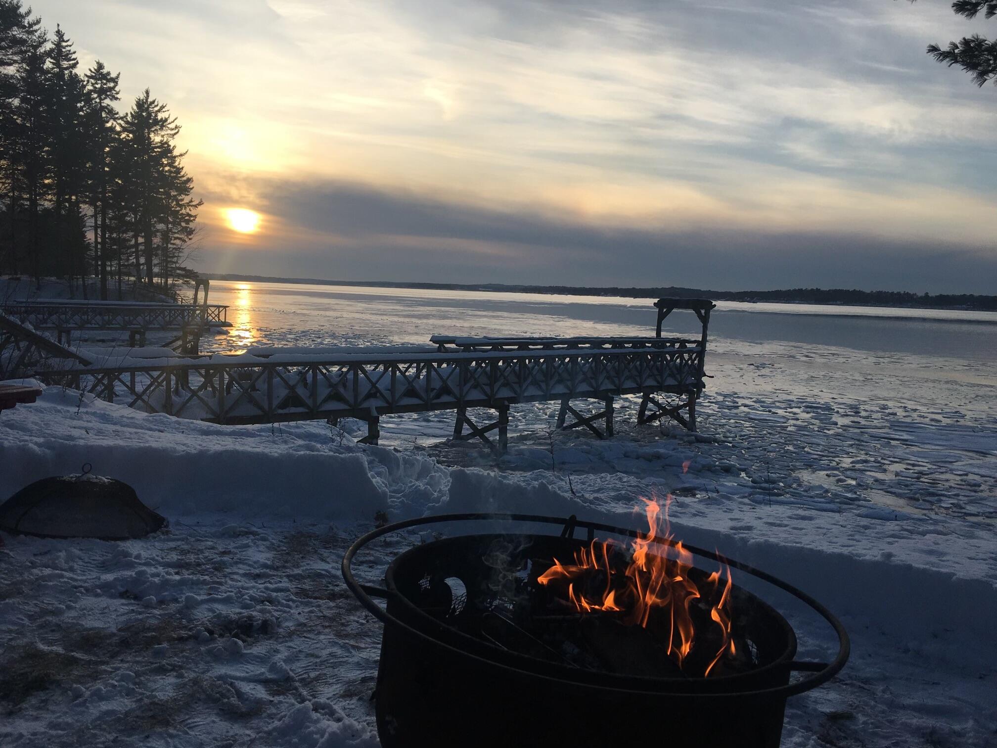 12 Merganser Way
