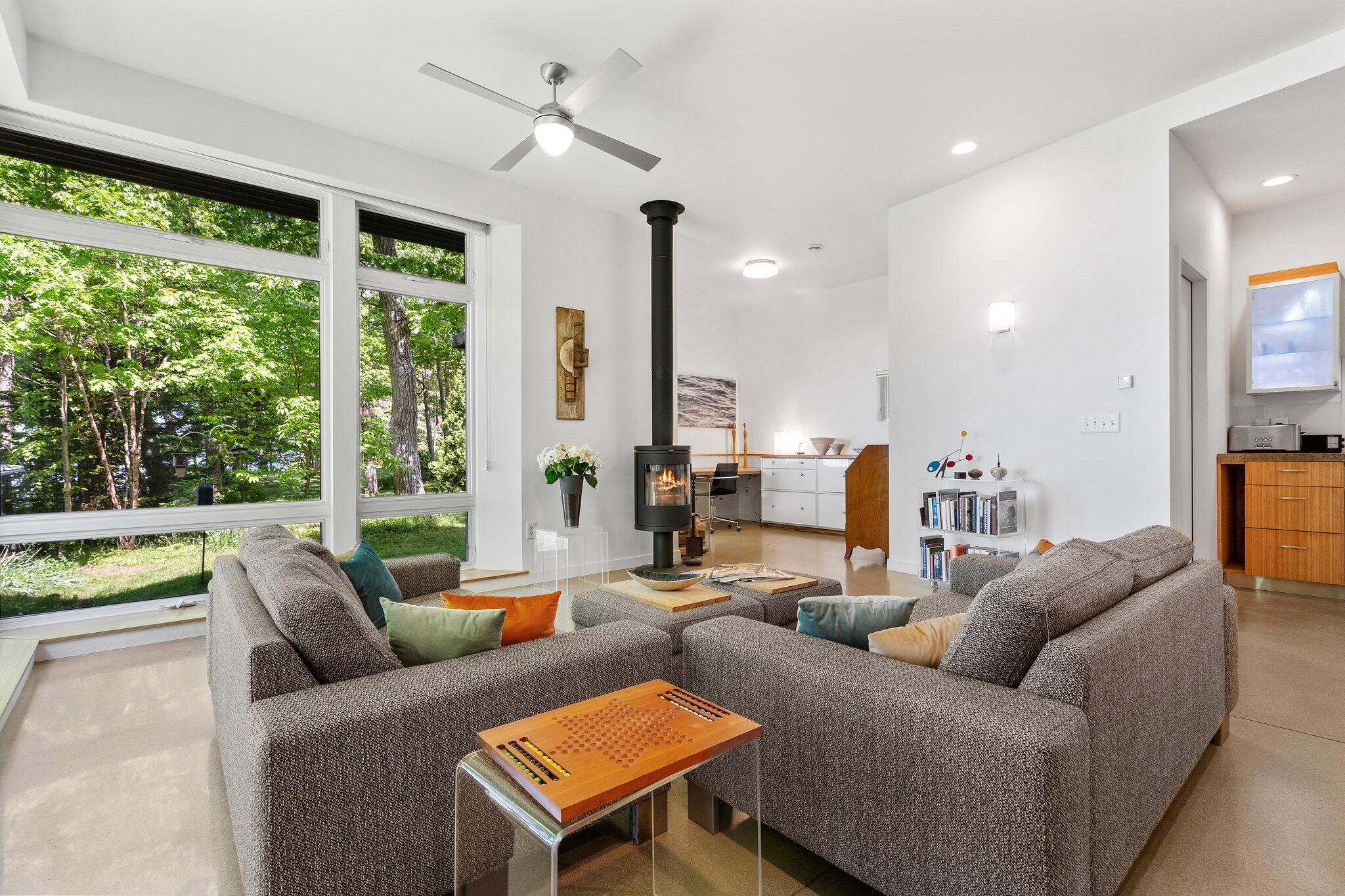 12 Merganser Way