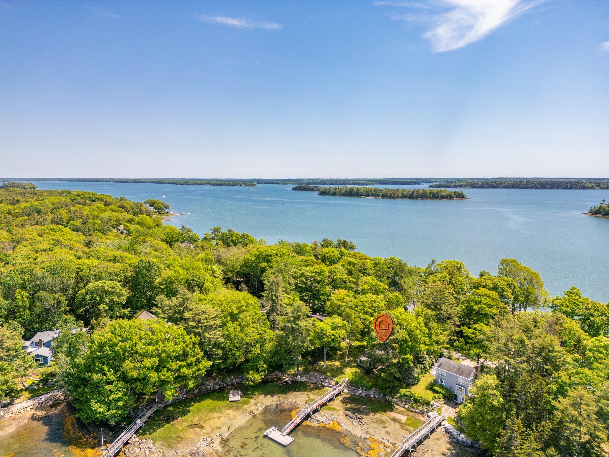 12 Merganser Way