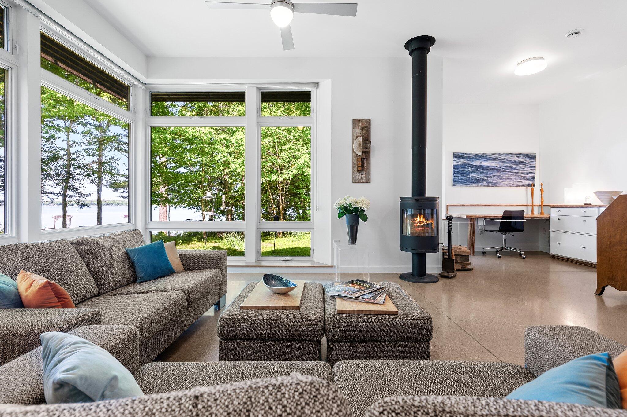 12 Merganser Way