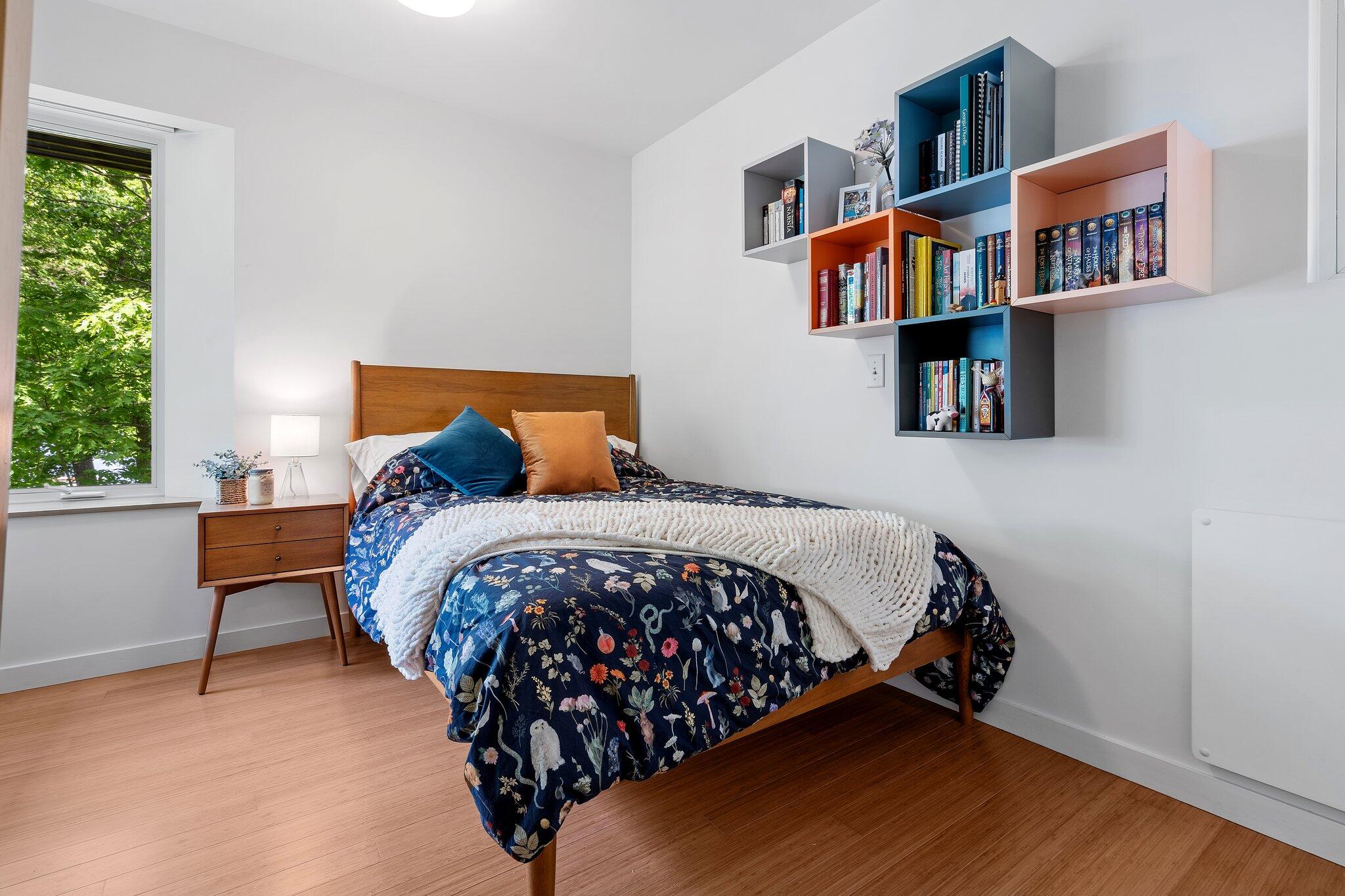 12 Merganser Way